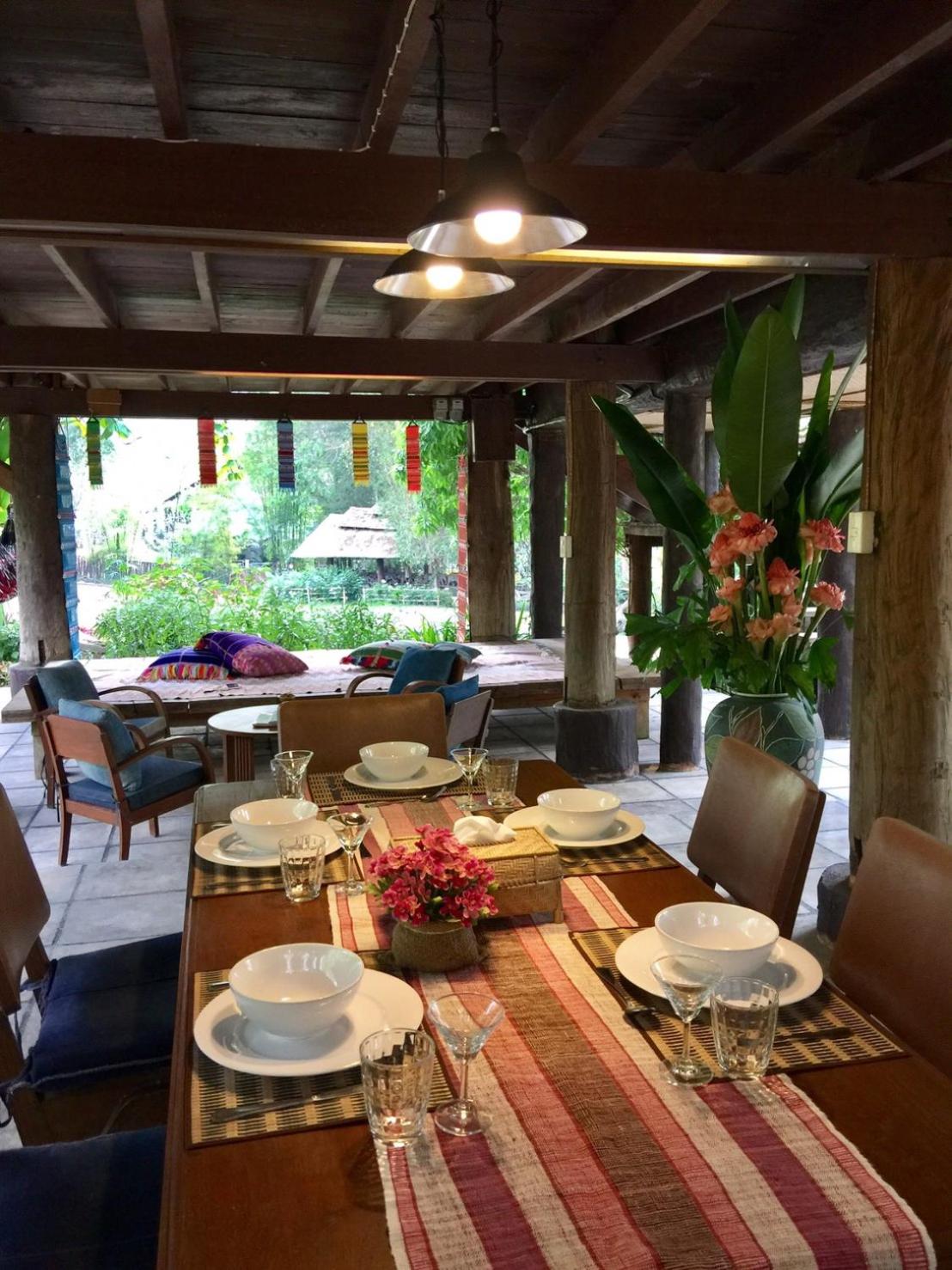 Bulunburi Resort