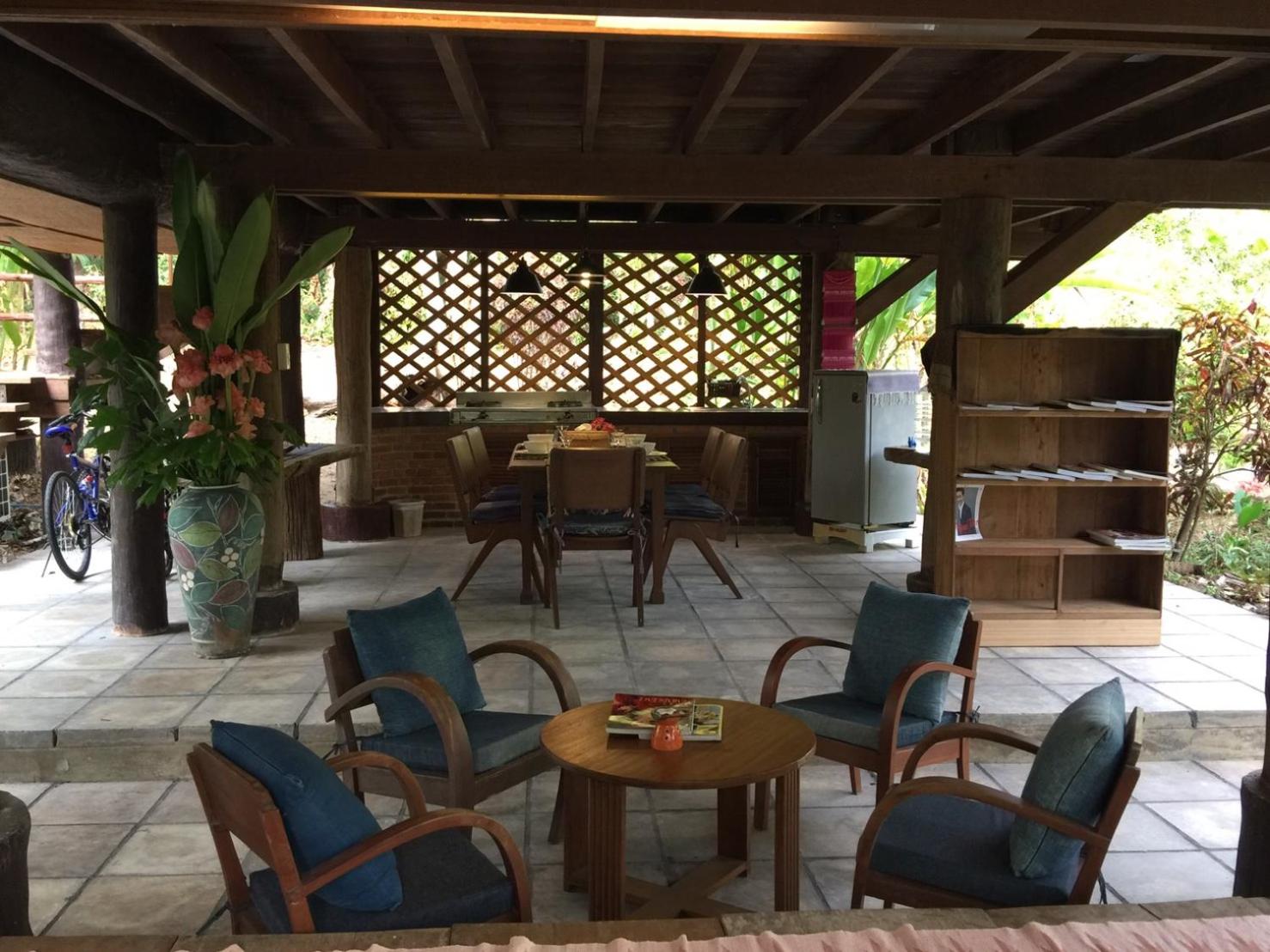 Bulunburi Resort