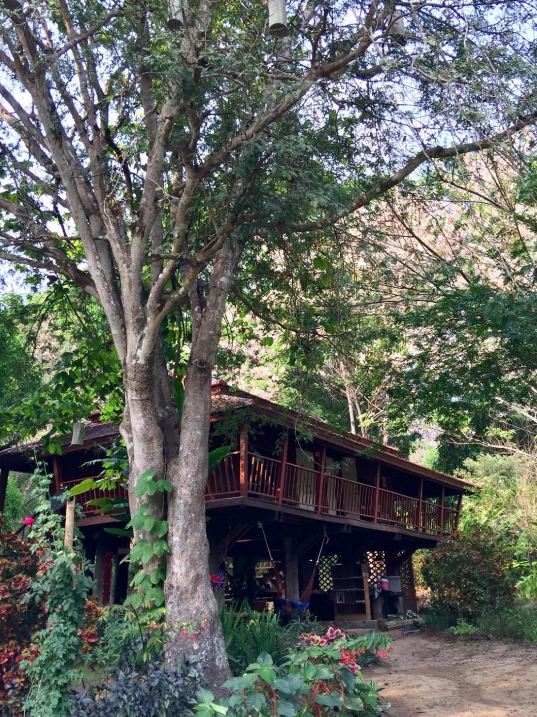Bulunburi Resort