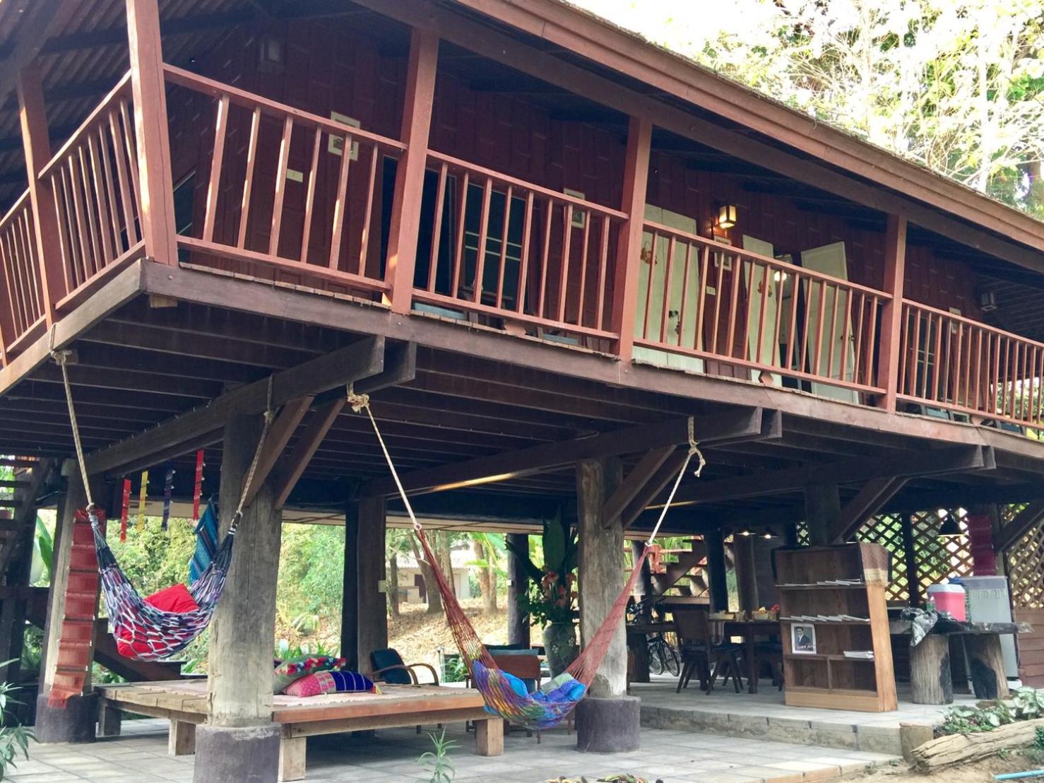 Bulunburi Resort