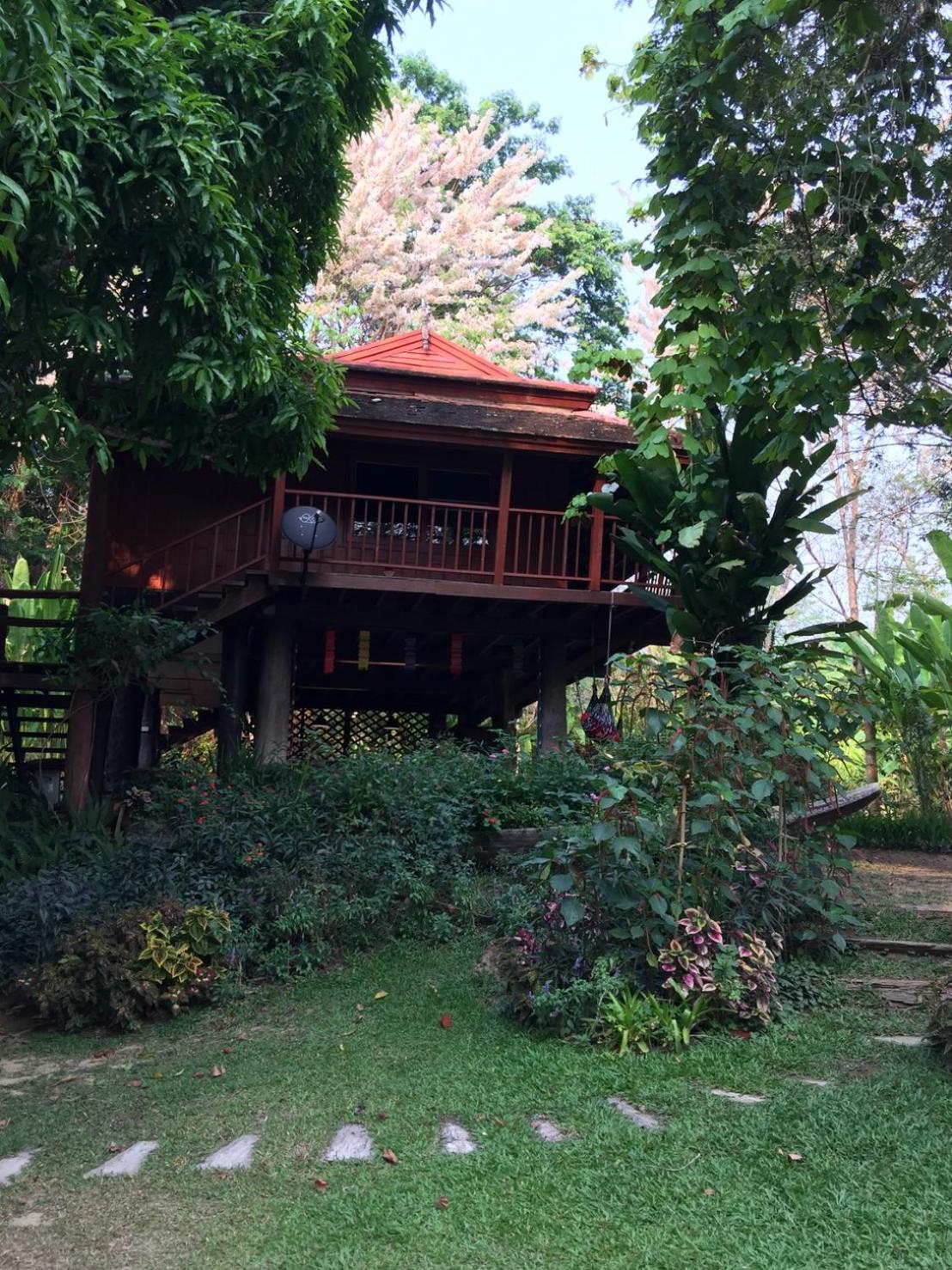 Bulunburi Resort