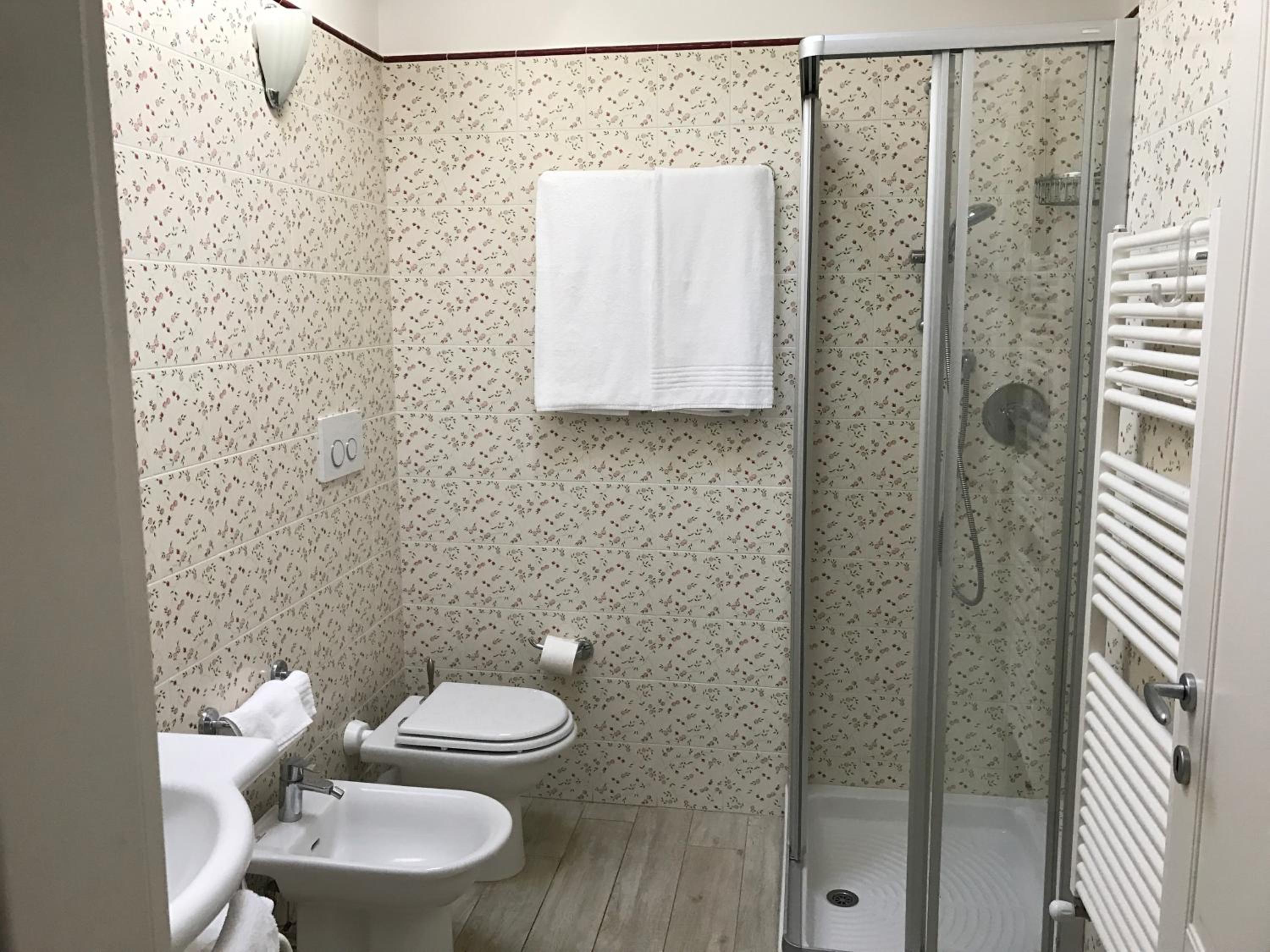 Hotel La Primula, photo 36