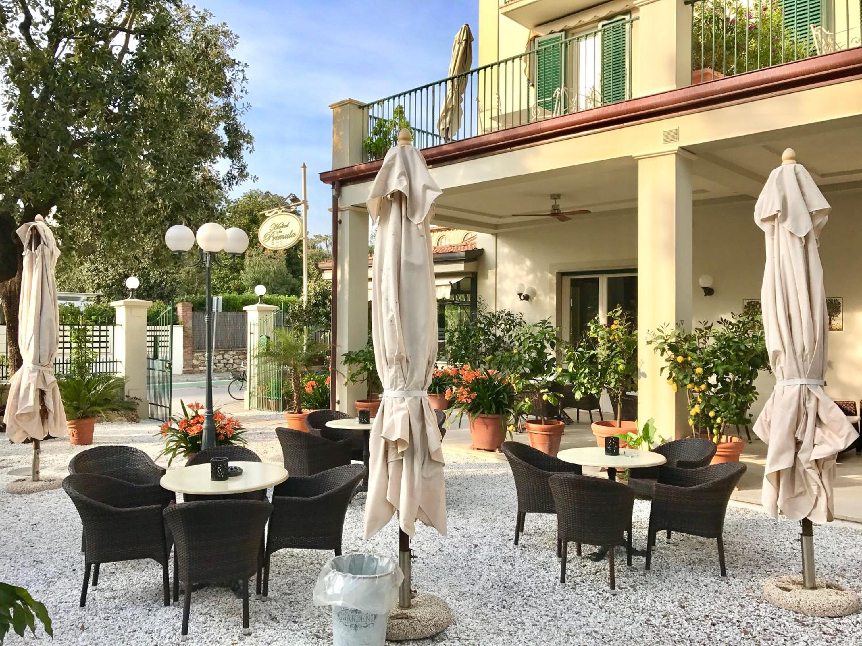 Hotel La Primula, photo 42
