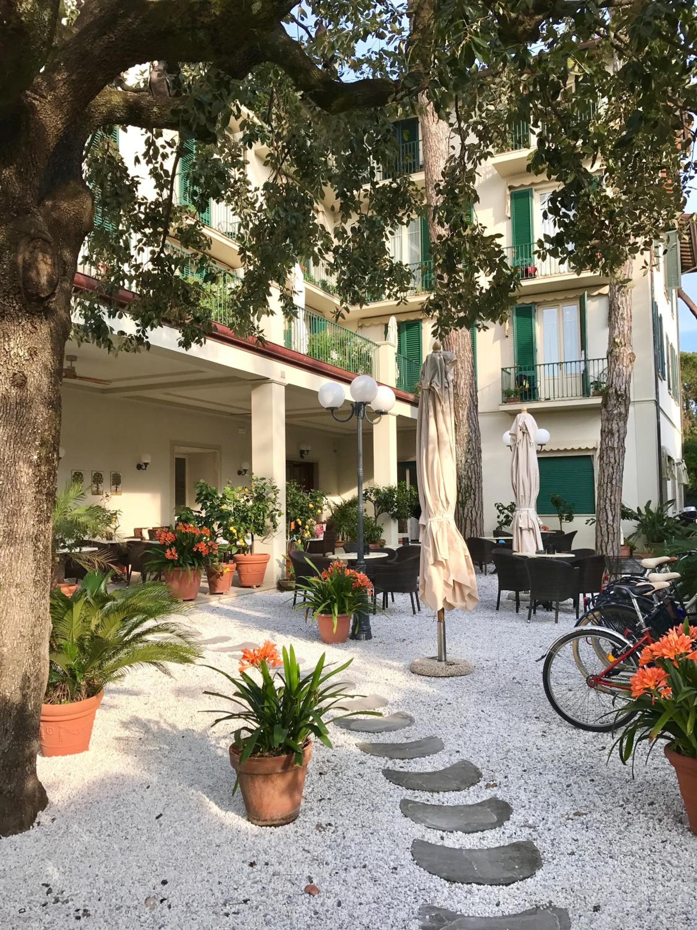 Hotel La Primula, photo 43