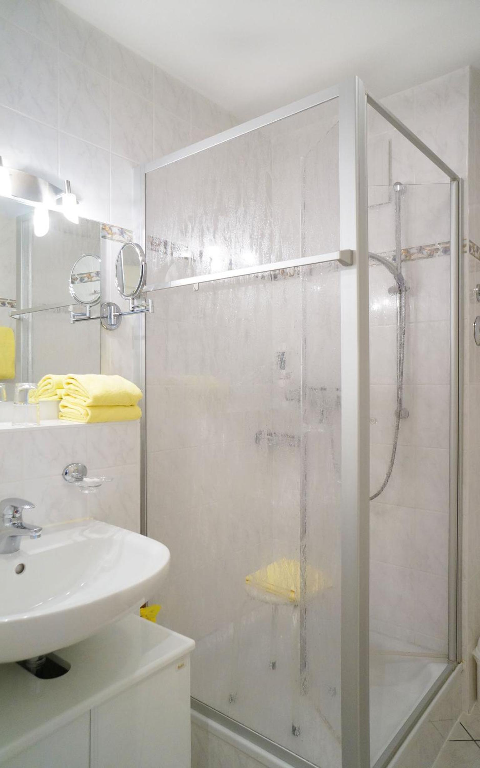 Europa Residenz Premium Suite