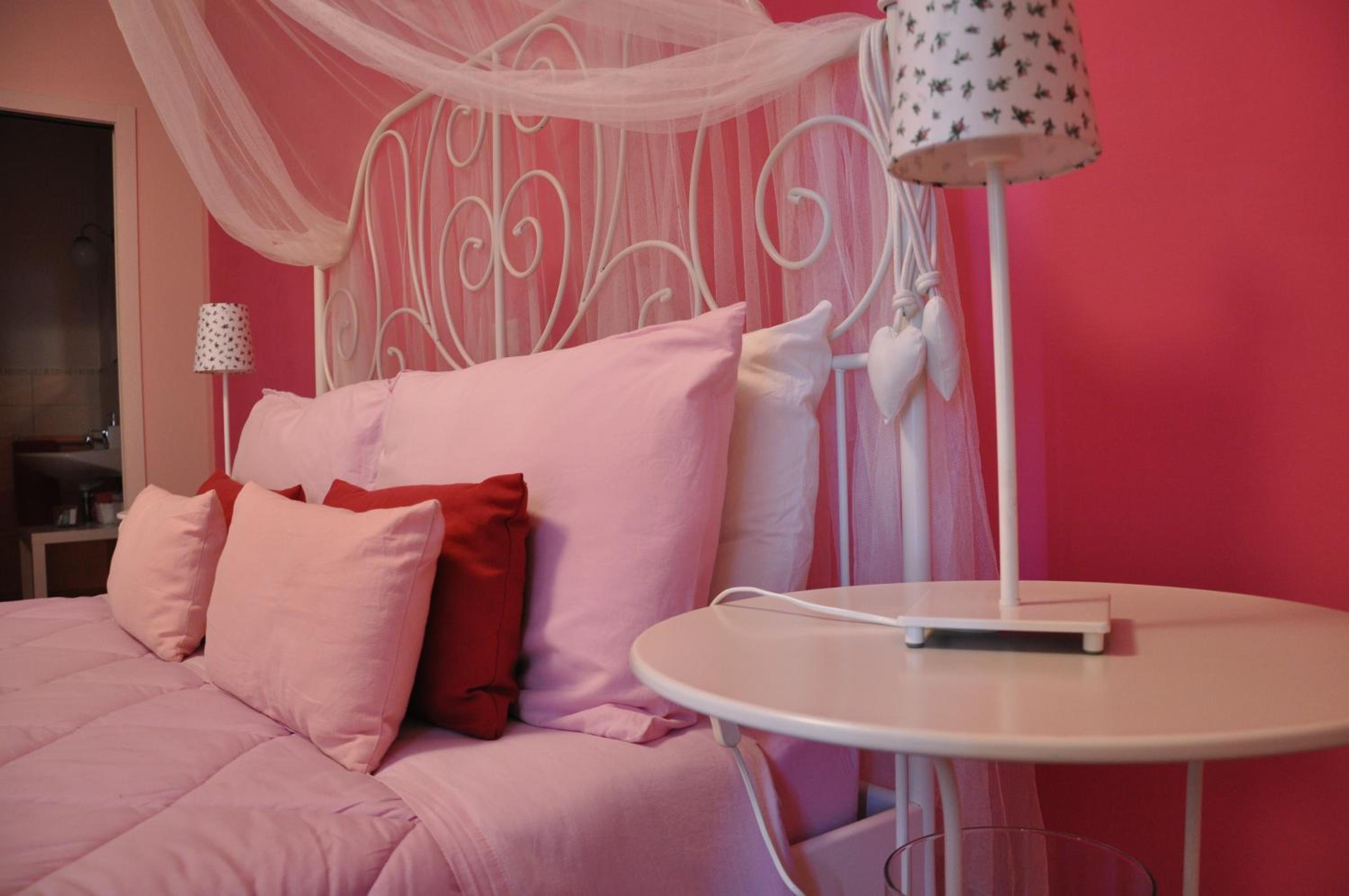 B&B Dimora Paolina