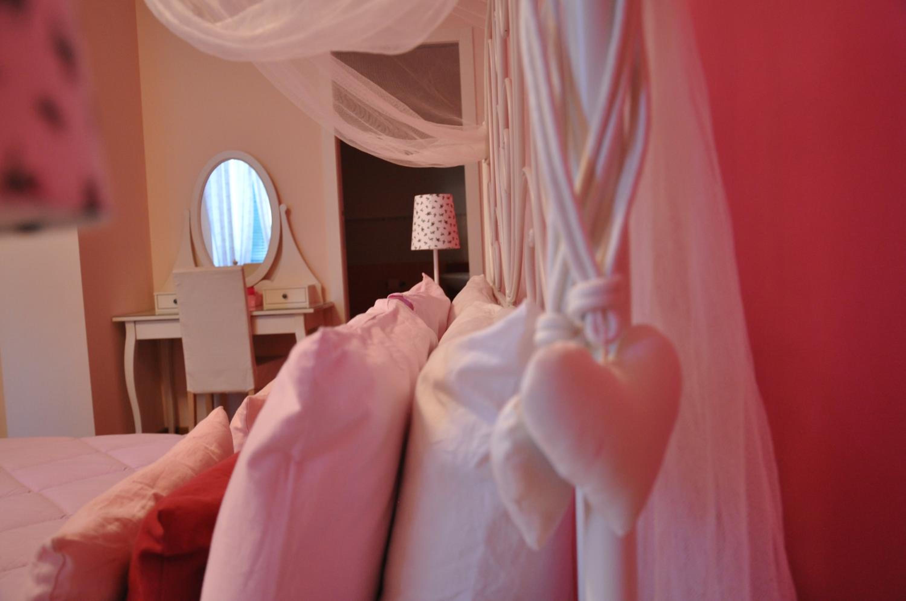 B&B Dimora Paolina