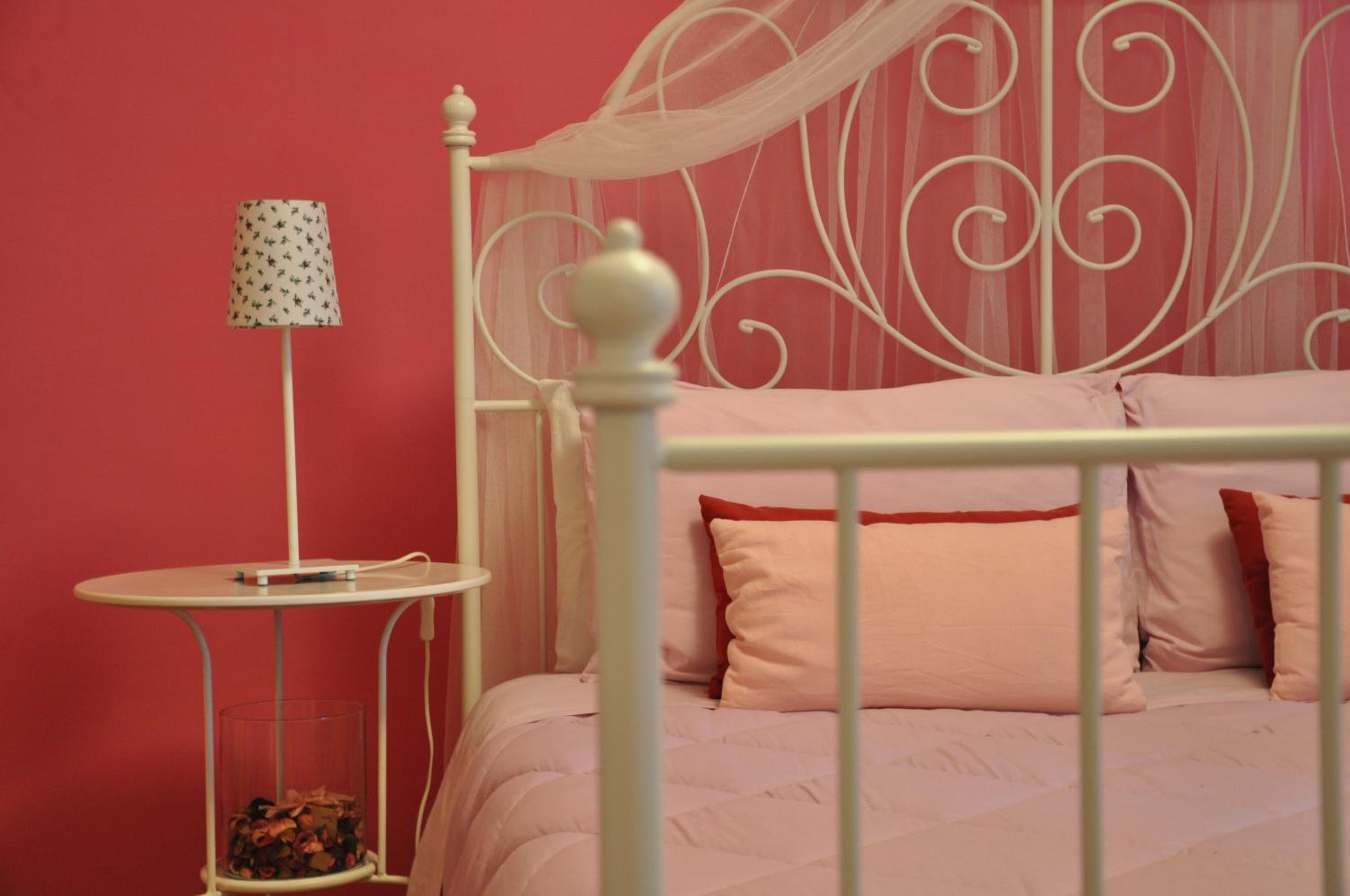 B&B Dimora Paolina