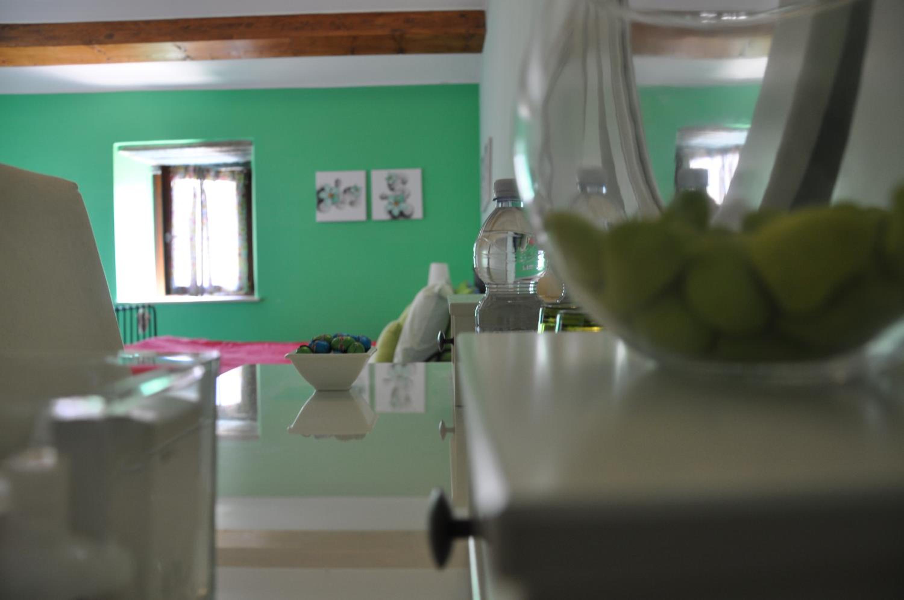 B&B Dimora Paolina