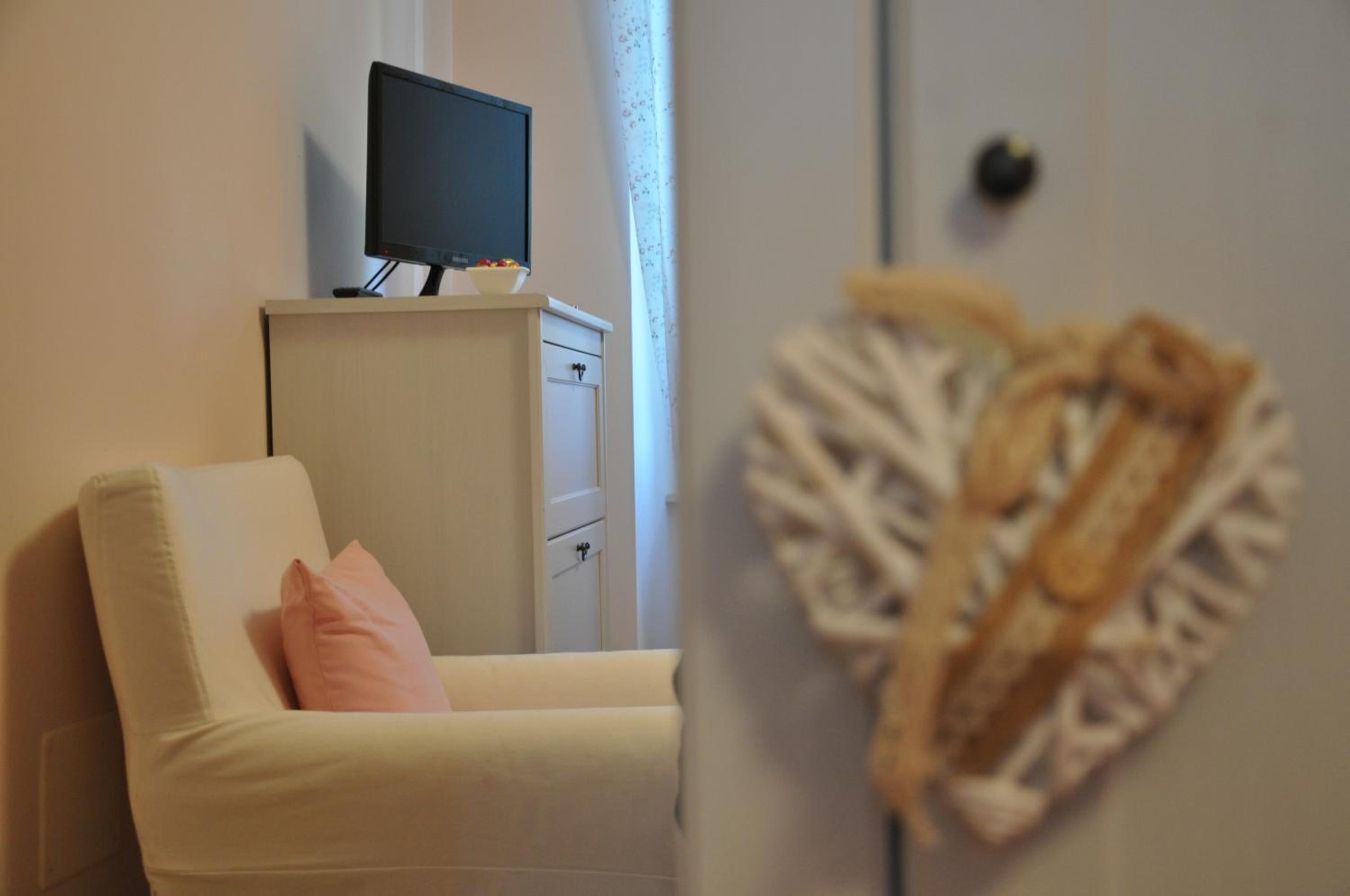 B&B Dimora Paolina