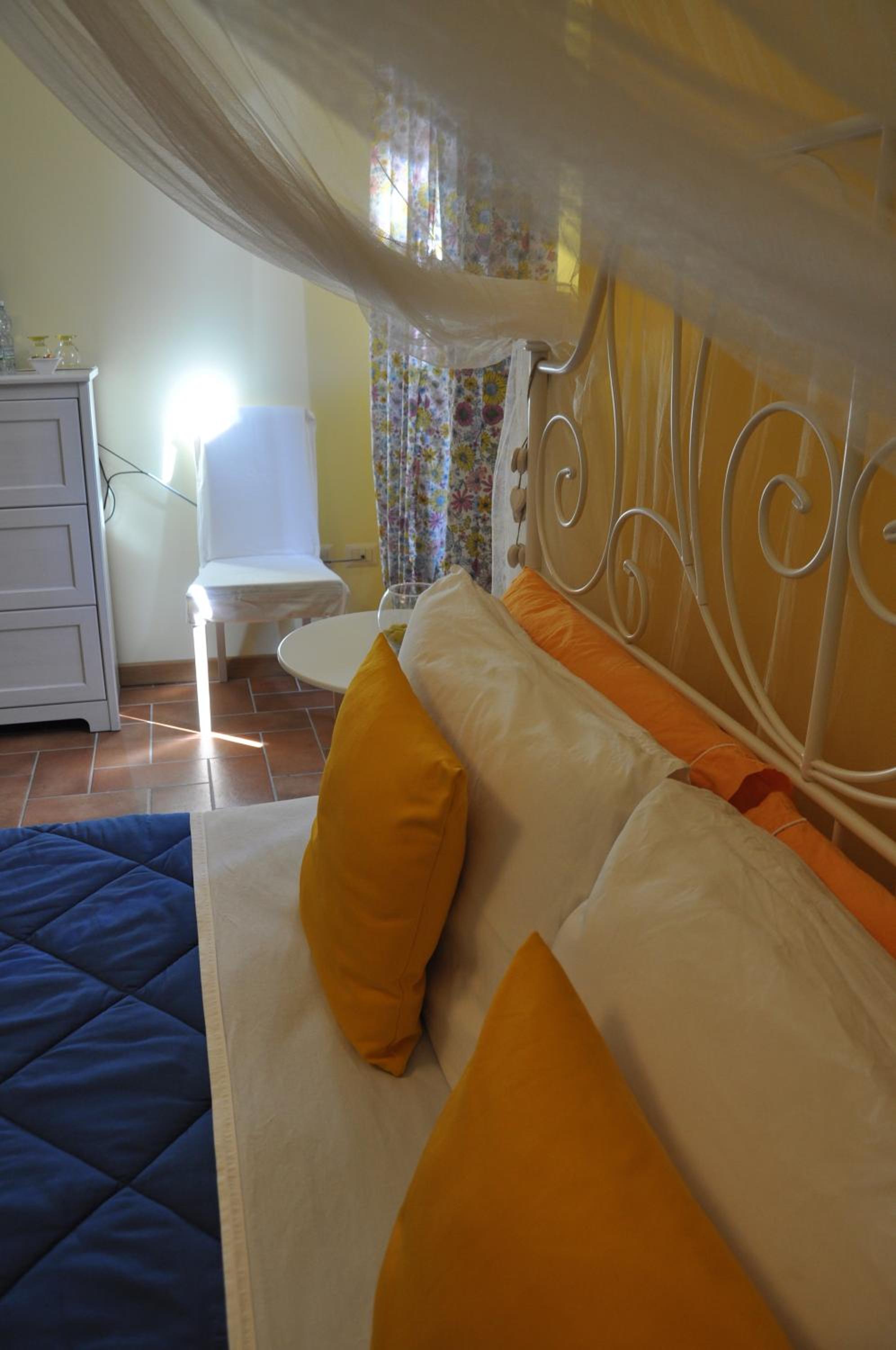 B&B Dimora Paolina