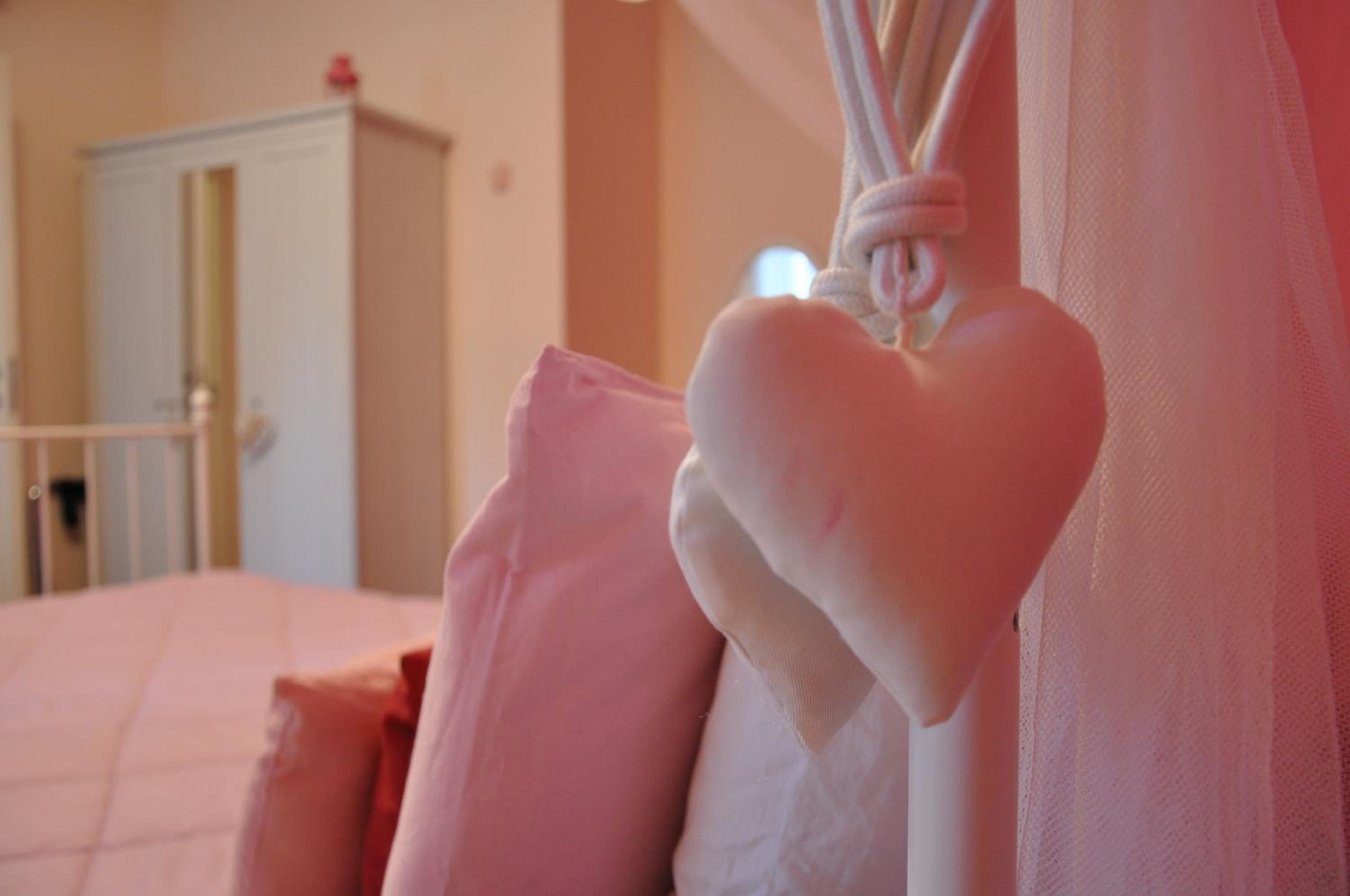 B&B Dimora Paolina