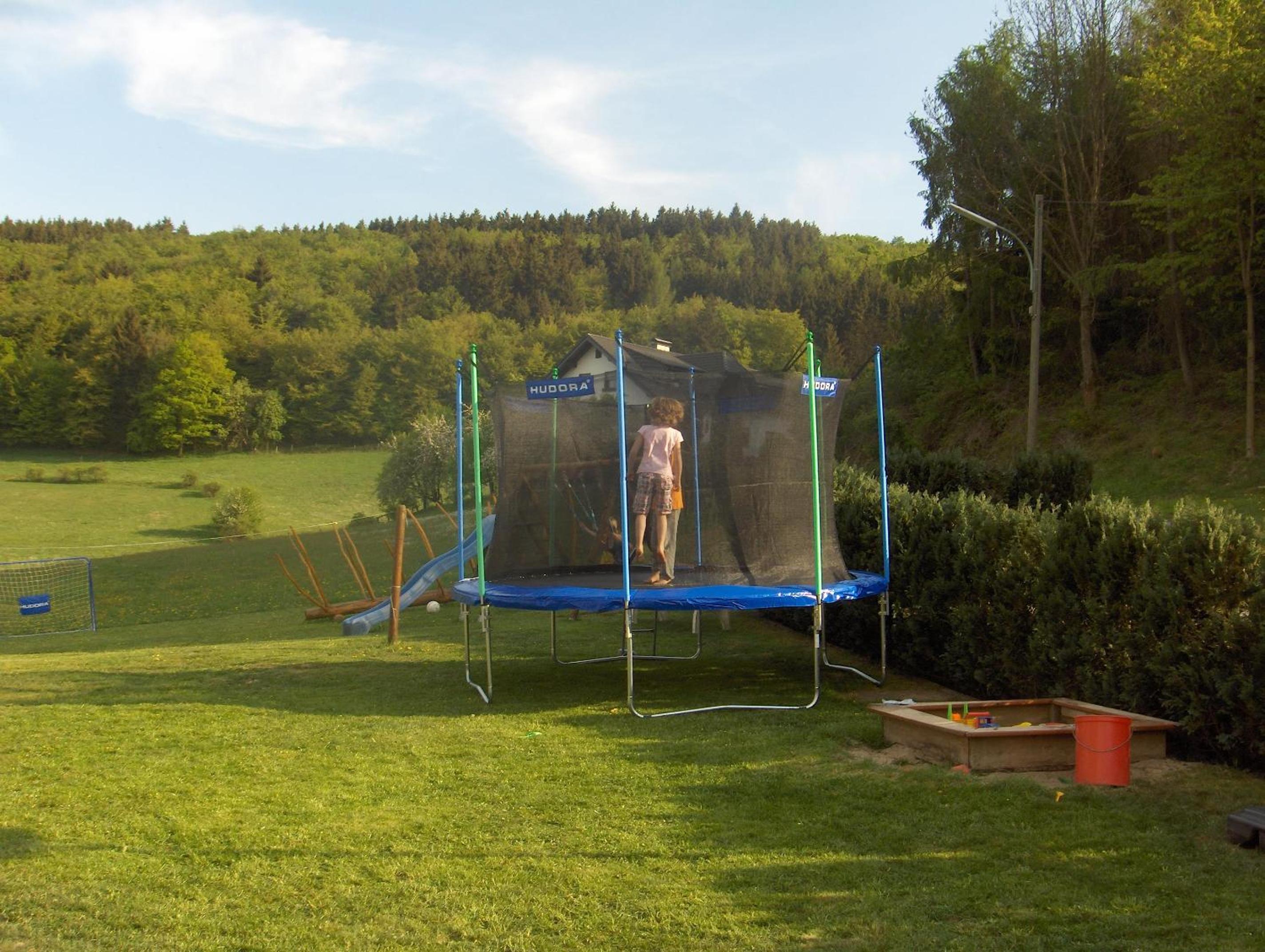 Schweizes Ferienhof