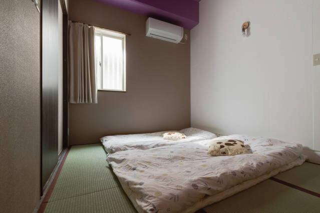Osaka Nakayama Guesthouse