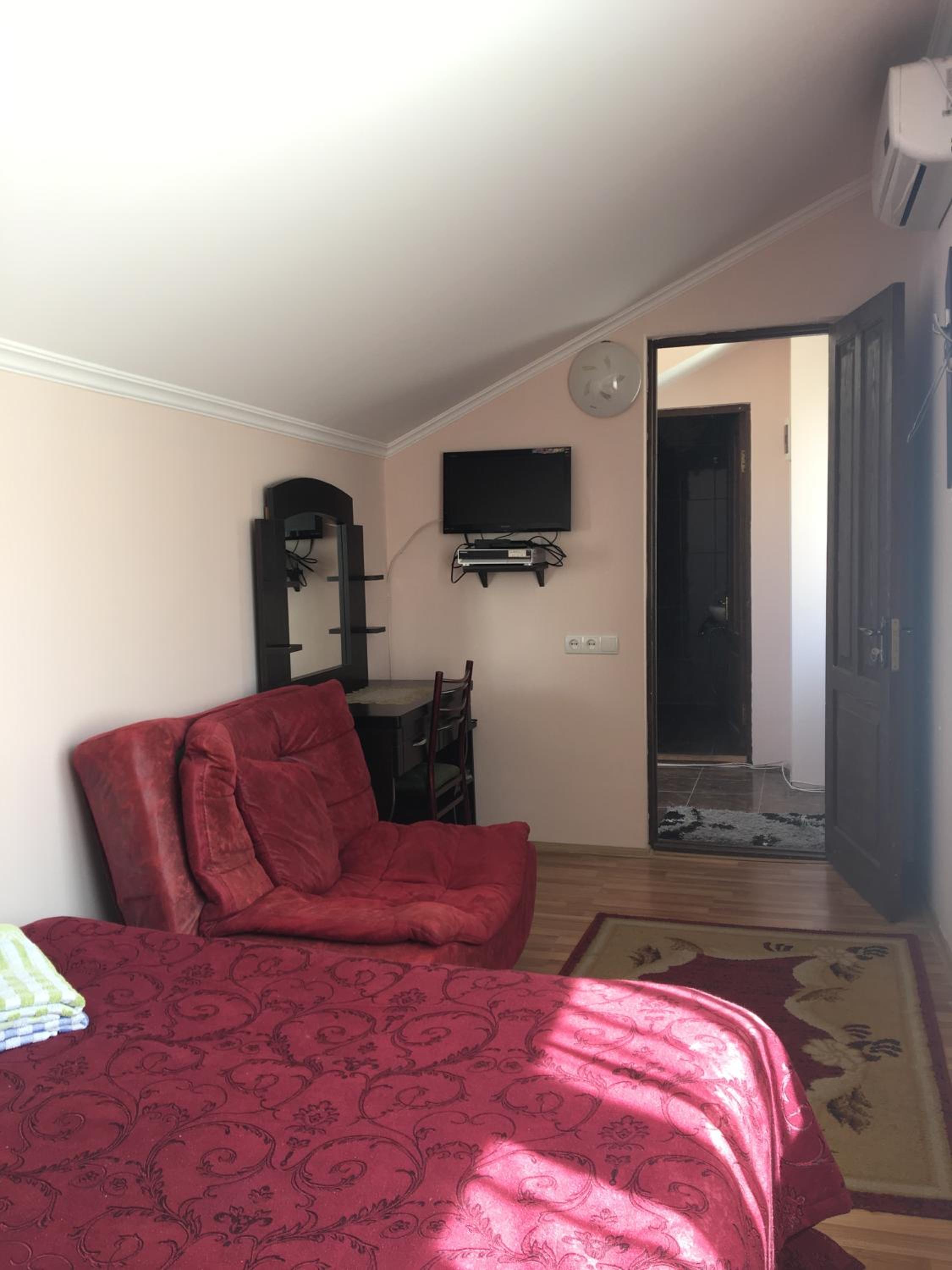 Tamarindi Guest House