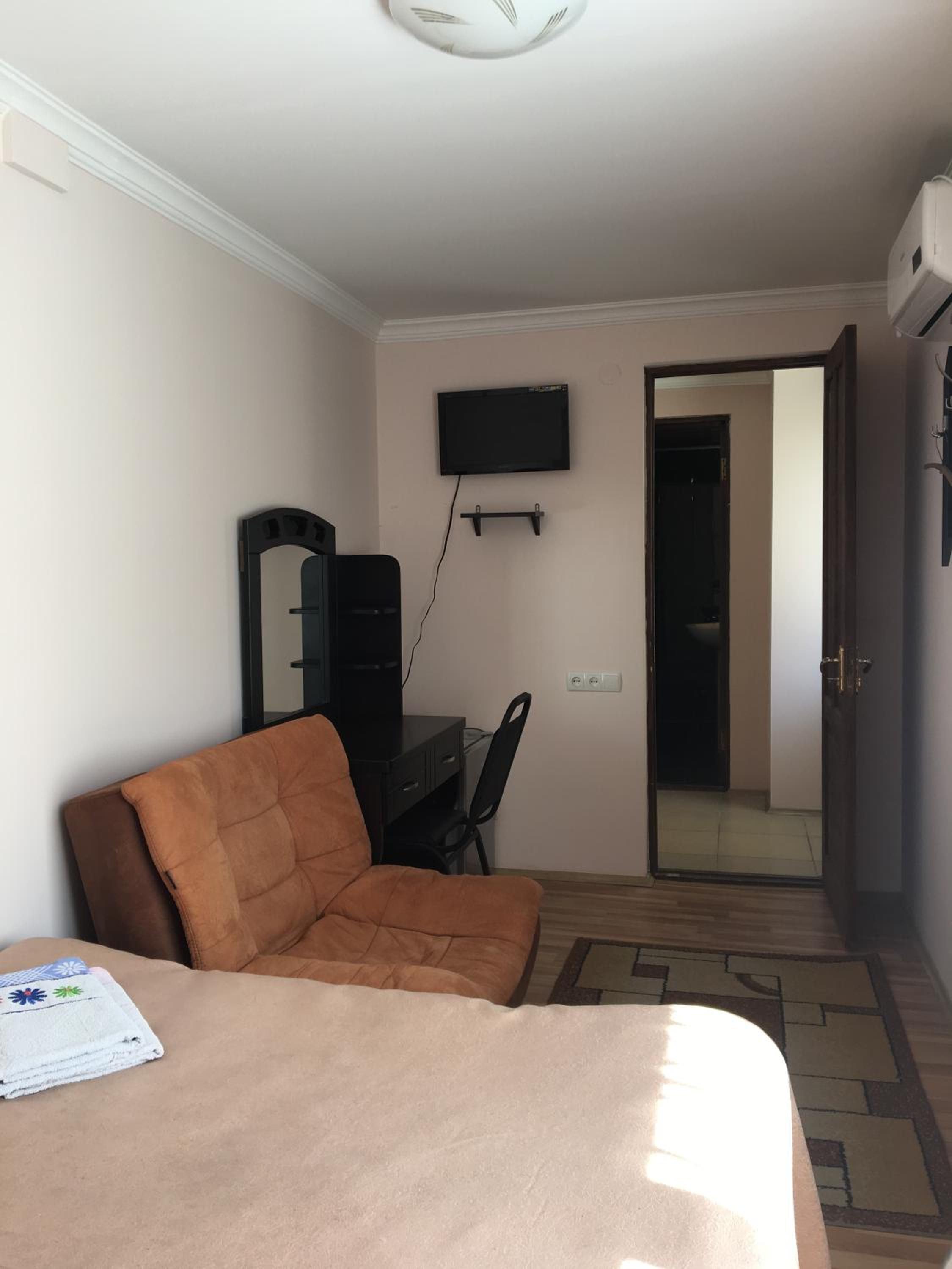 Tamarindi Guest House