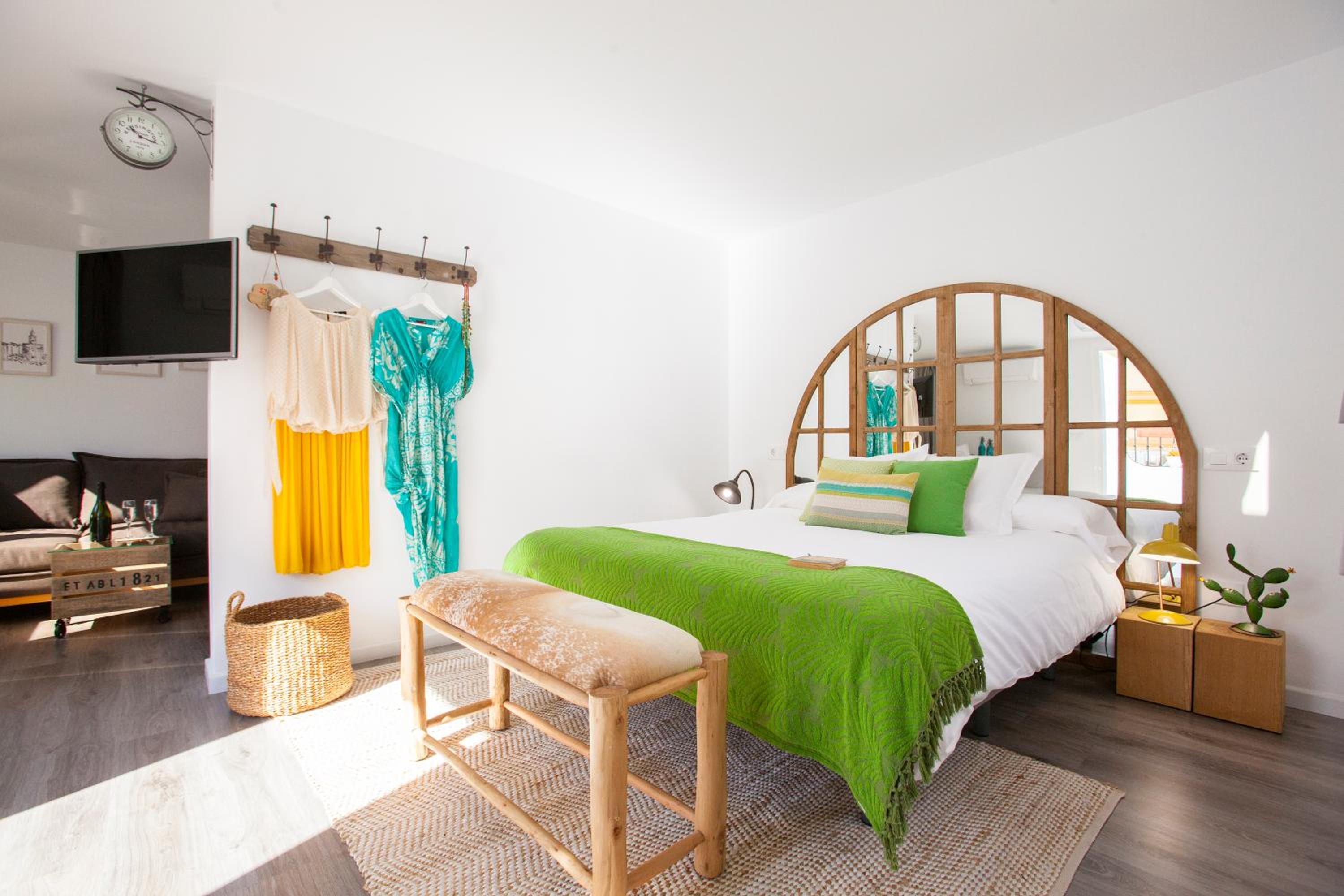 Suites del Arenal Olehousing