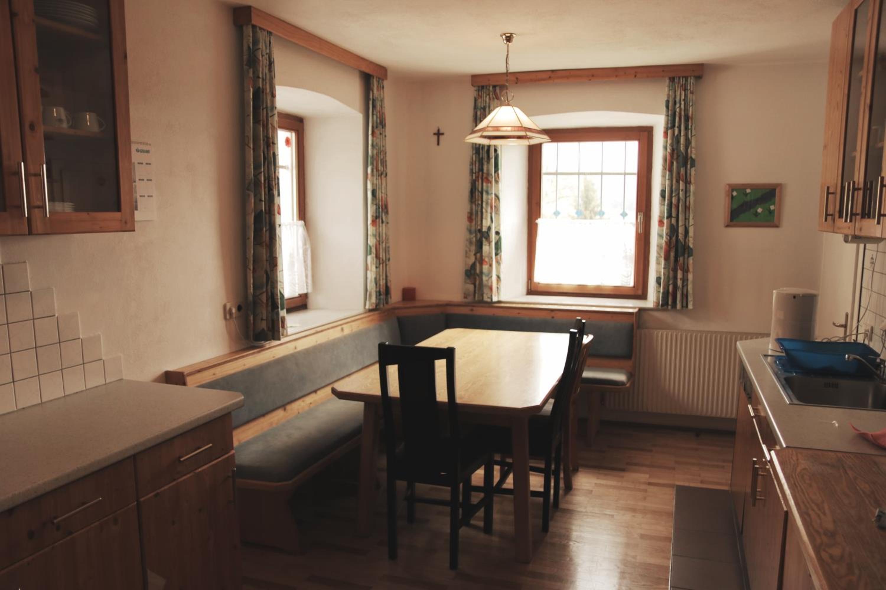 Ferienhaus Karl