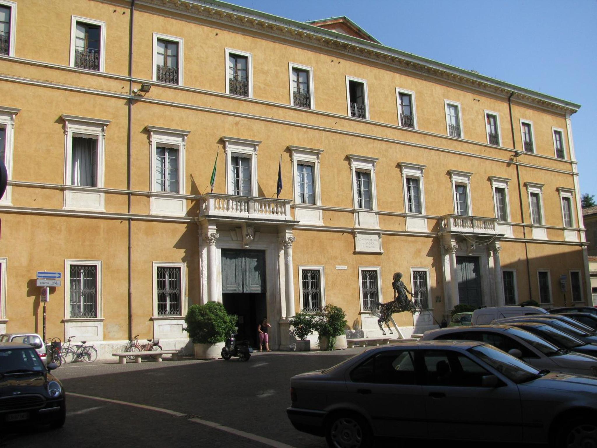 Il Vicolo 48