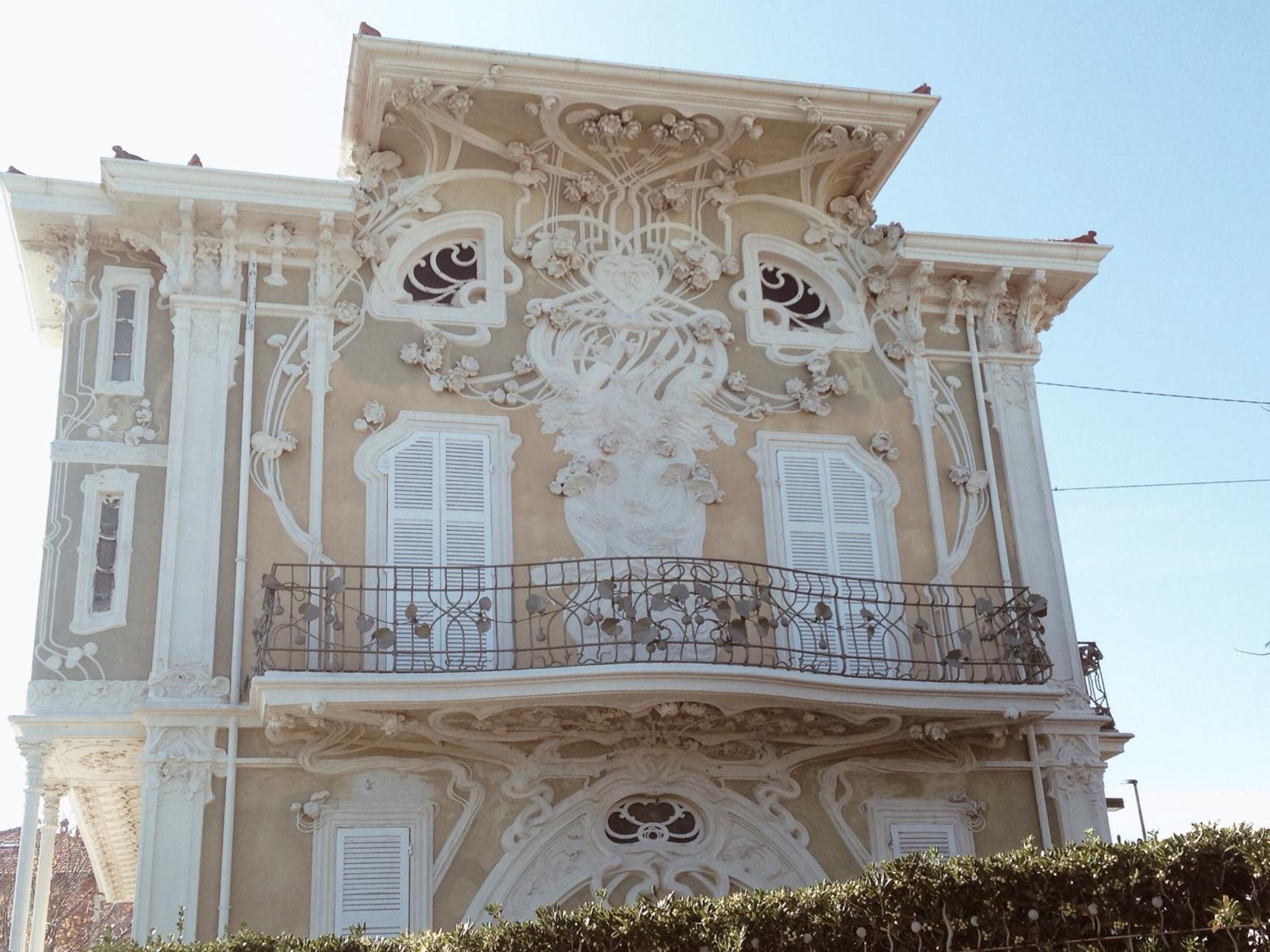Il Vicolo 48