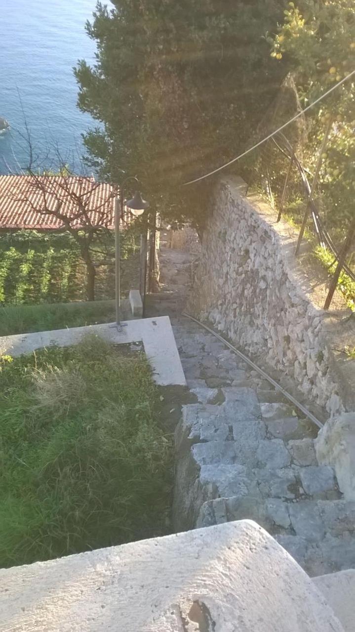 L'Olimpo casa vacanze