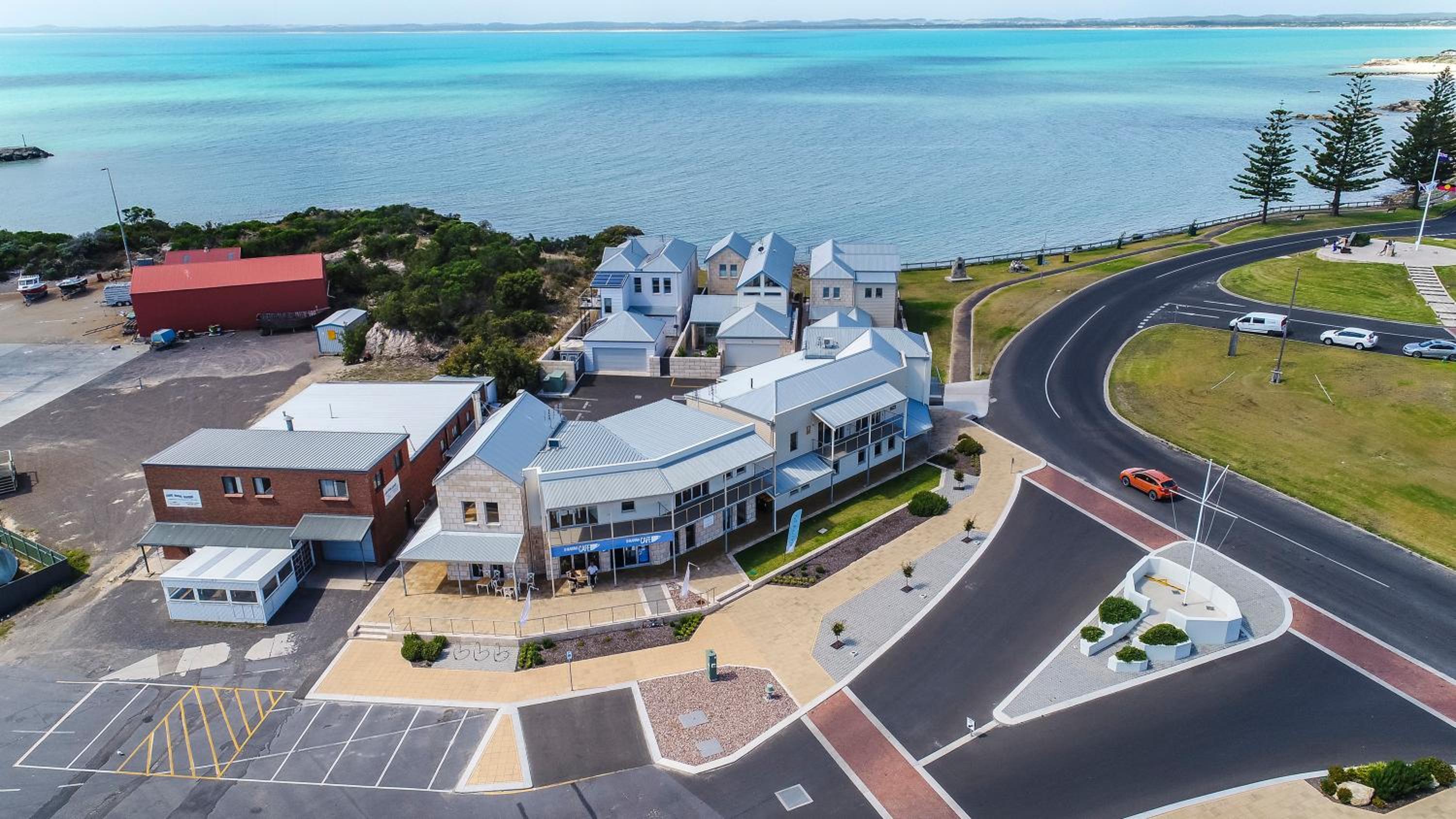Robe Marina Accommodation
