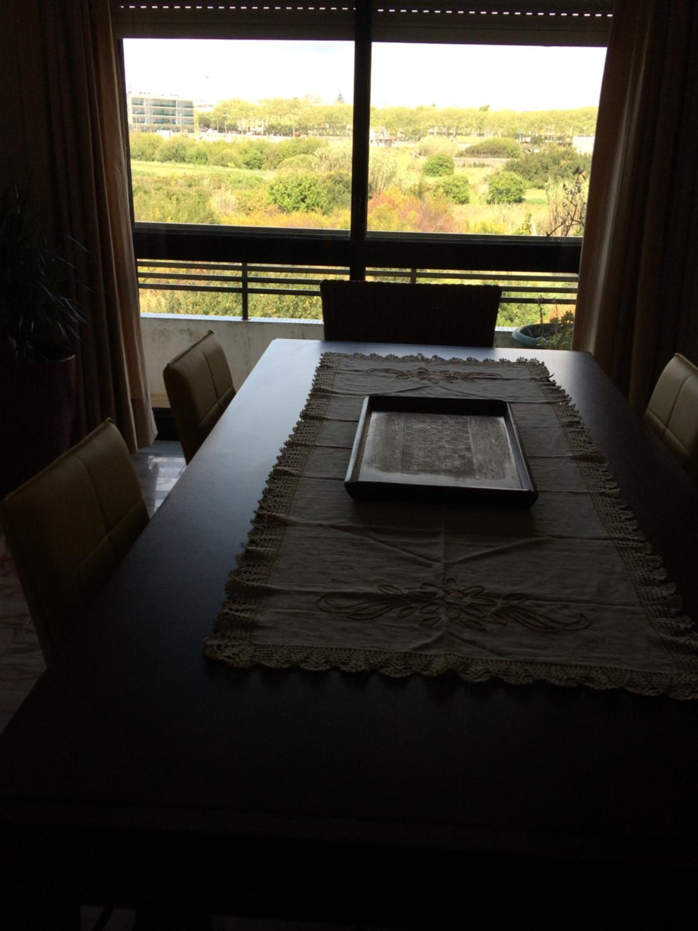 Apartamento Praia Azul