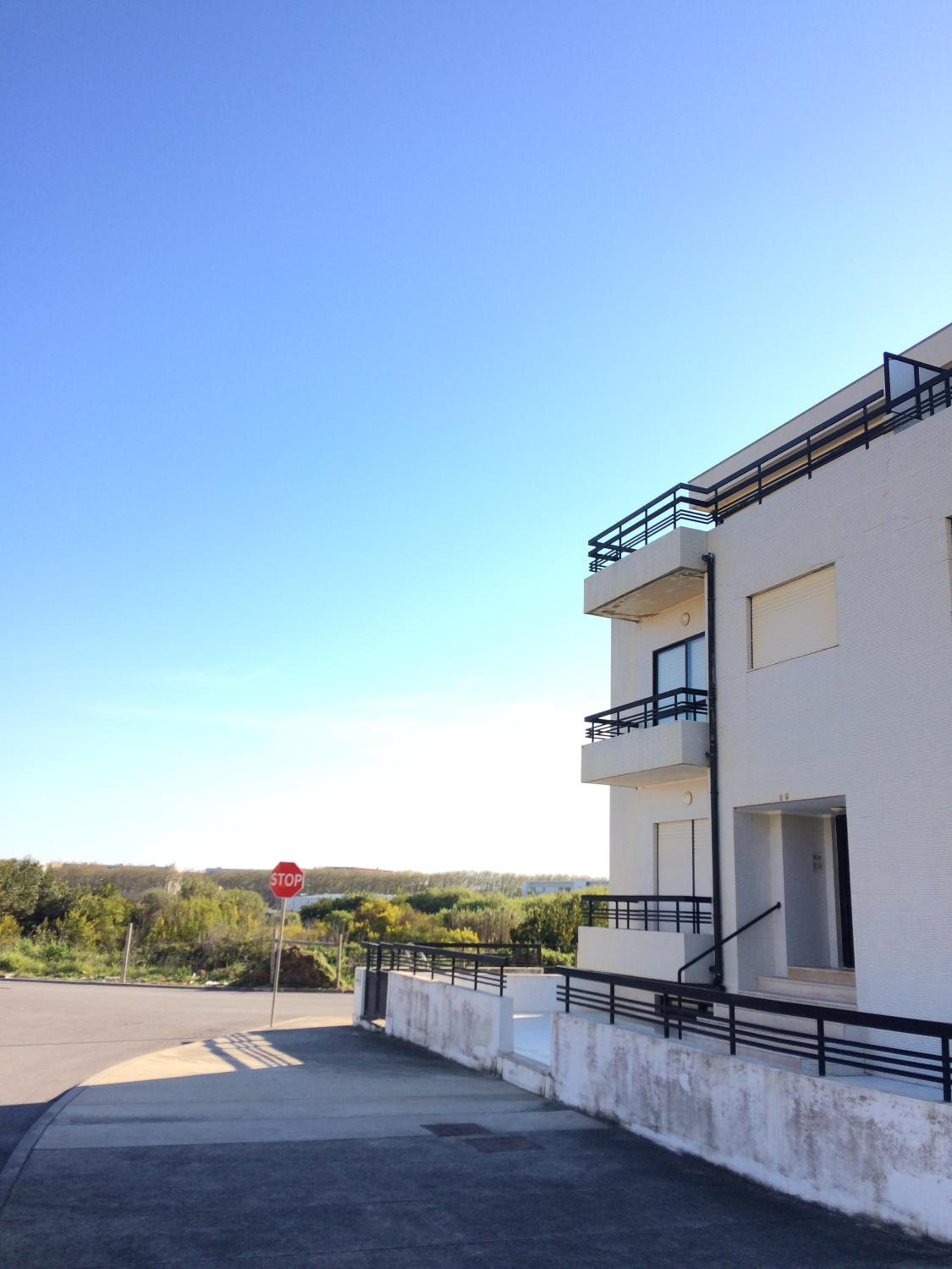 Apartamento Praia Azul