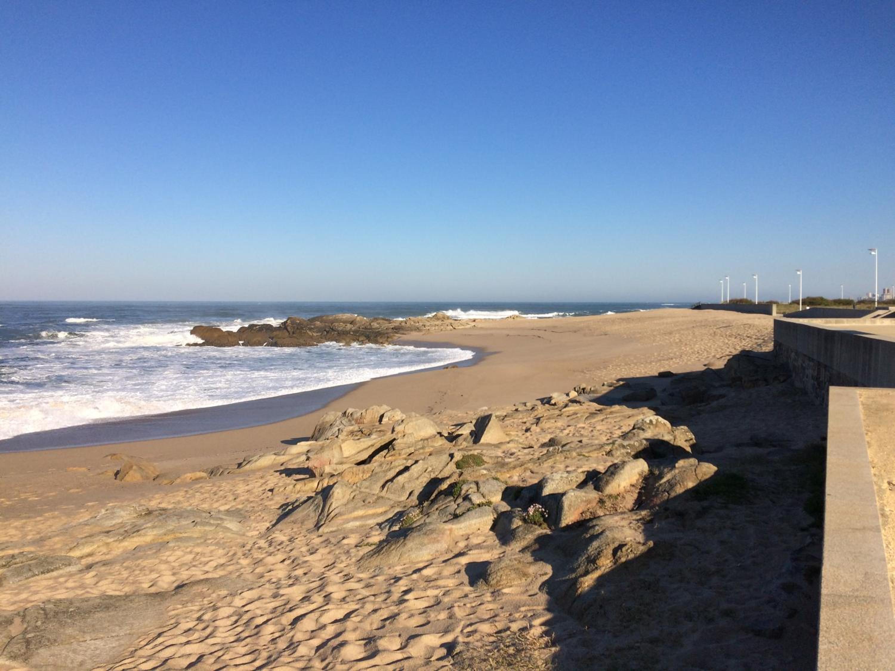 Apartamento Praia Azul