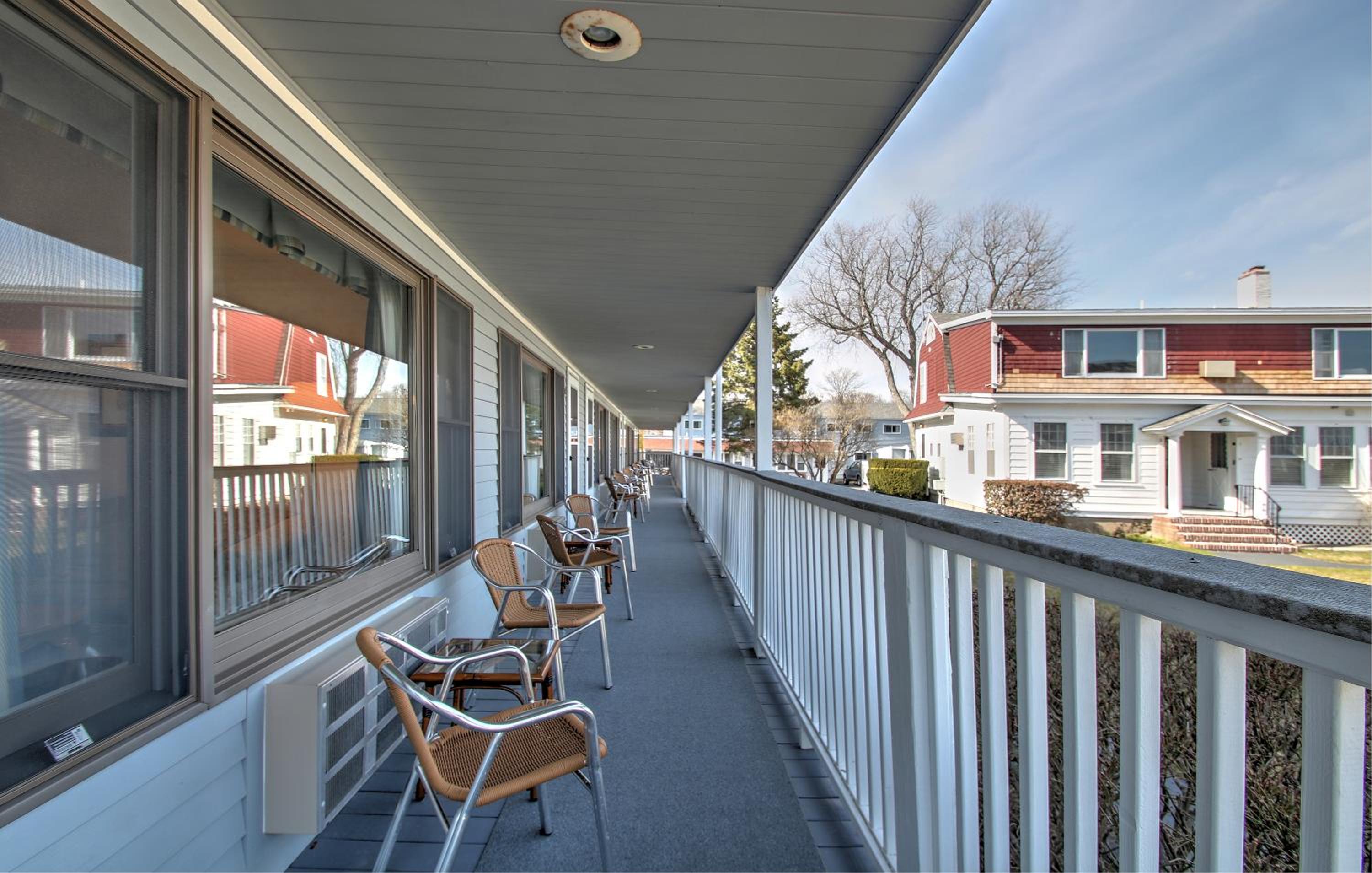 Terrace By The Sea - Property Image 12