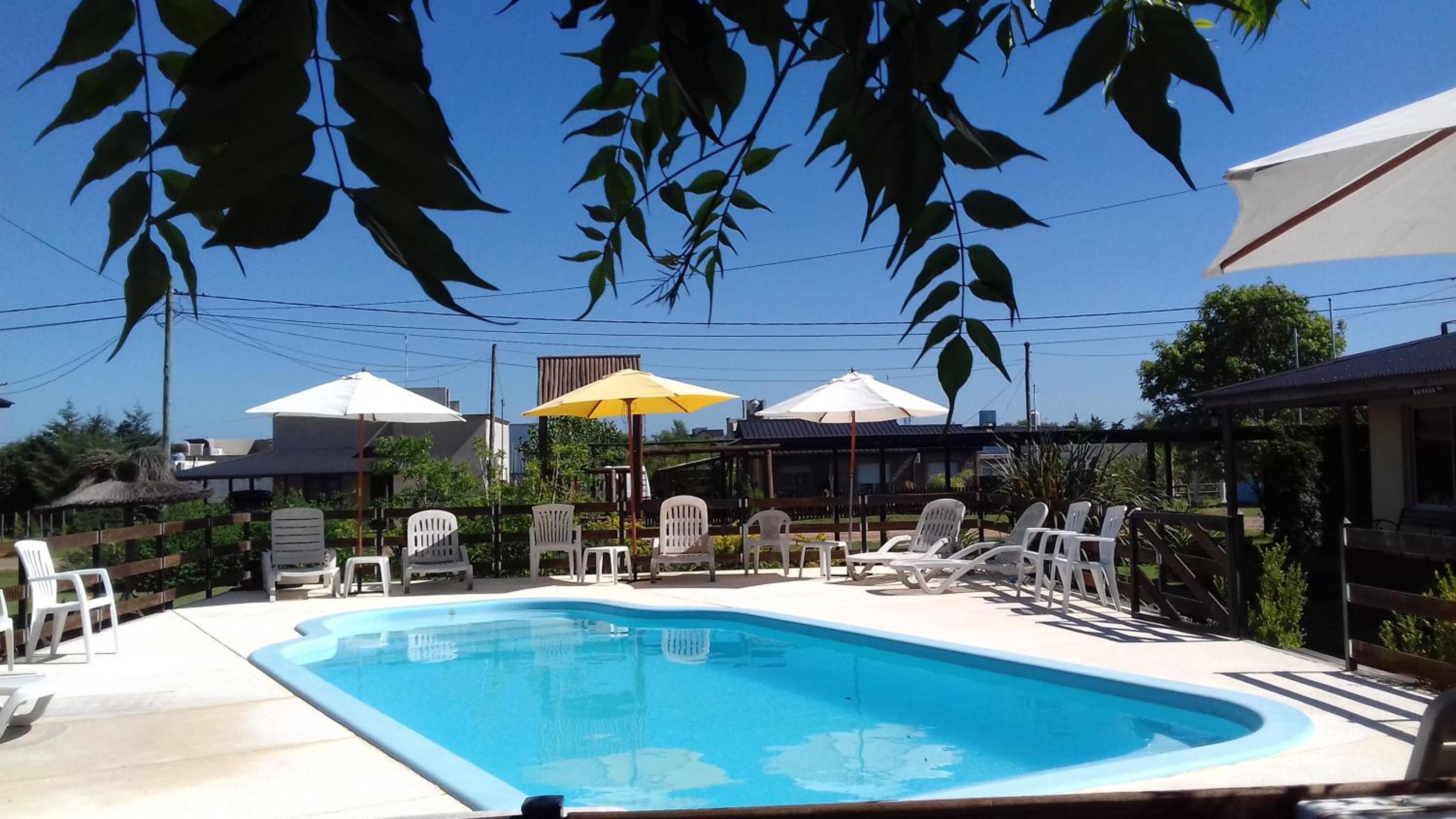Luna de Artalaz Apartments