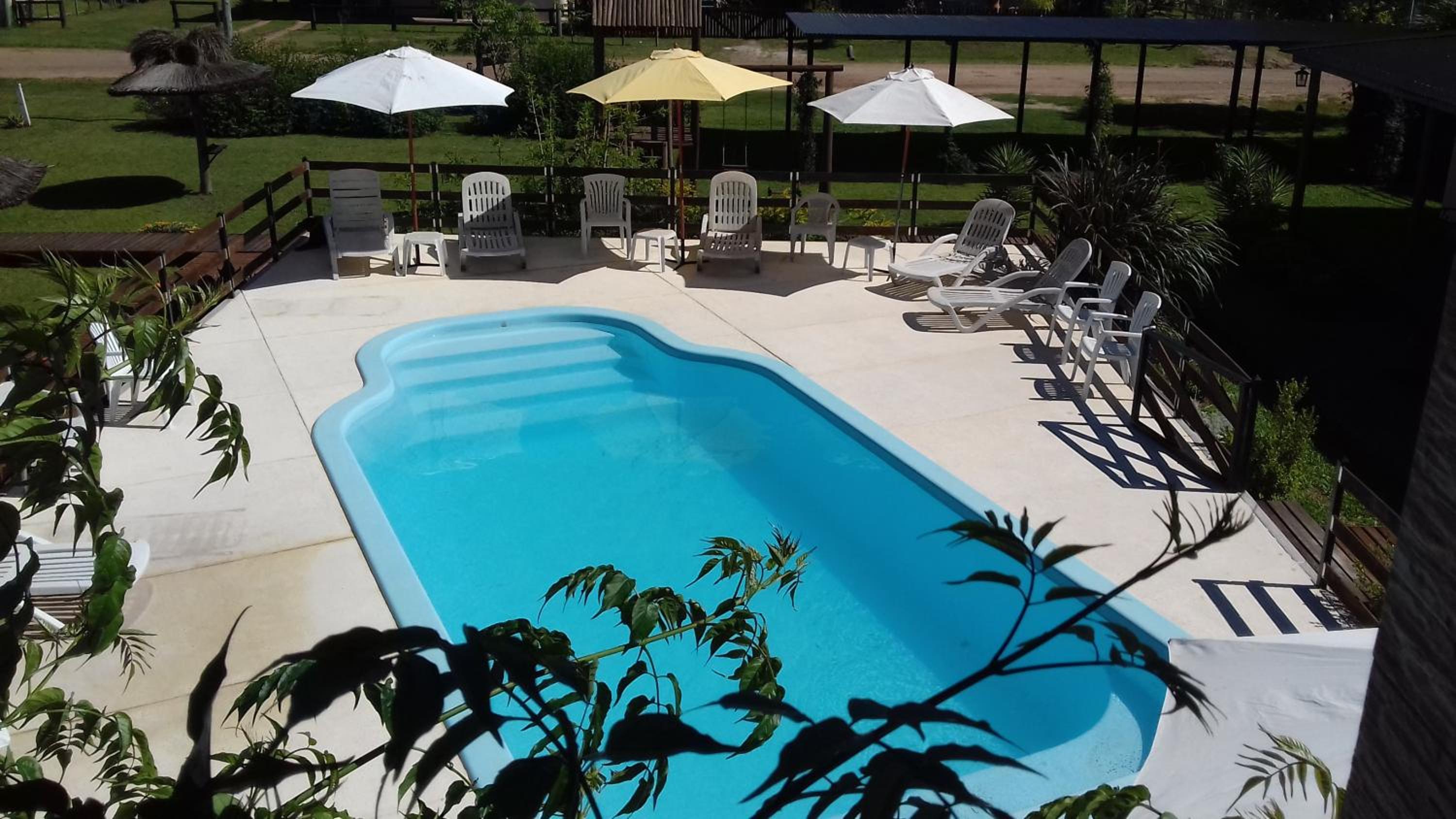 Luna de Artalaz Apartments