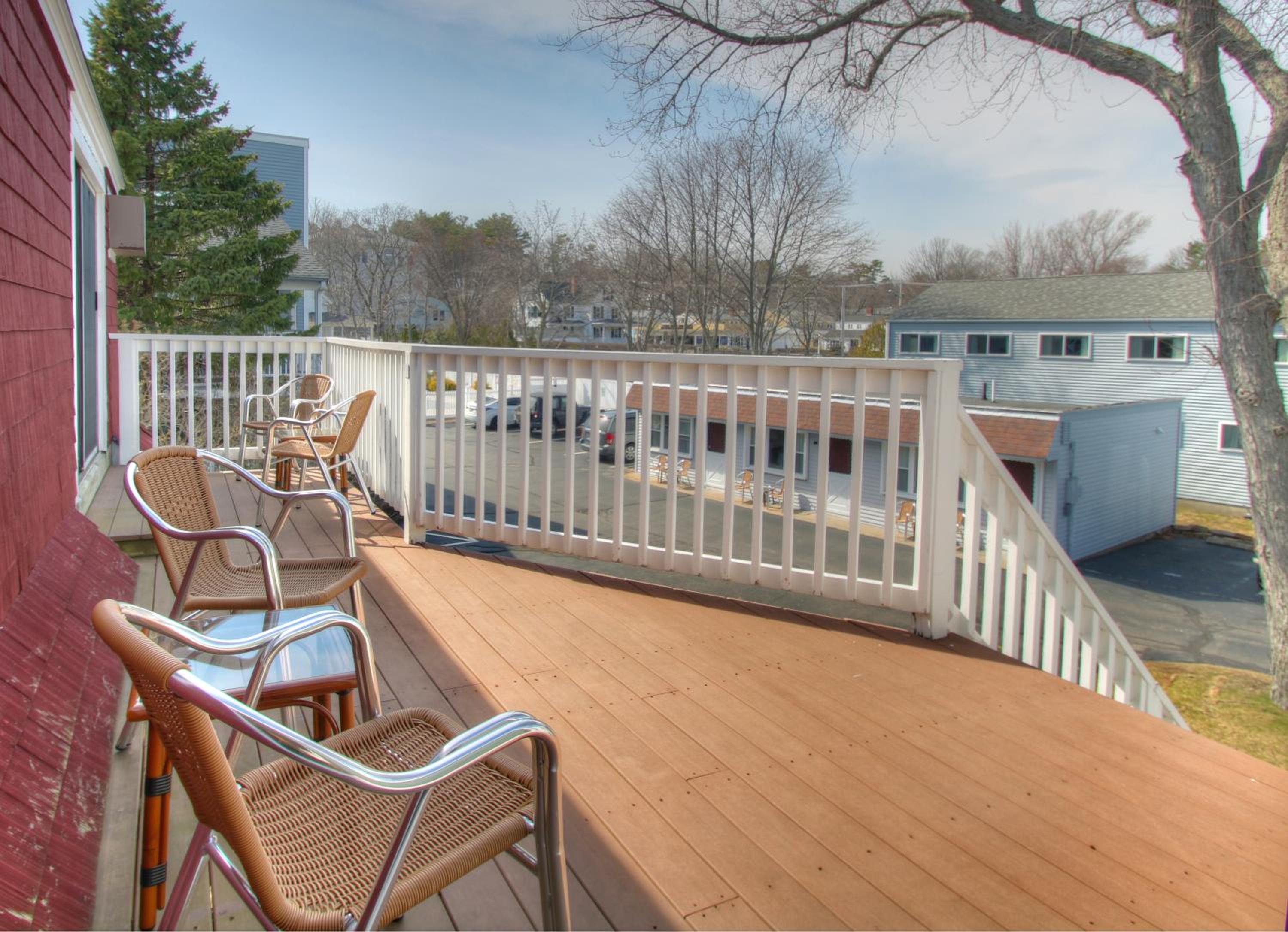 Terrace By The Sea - Property Image 6