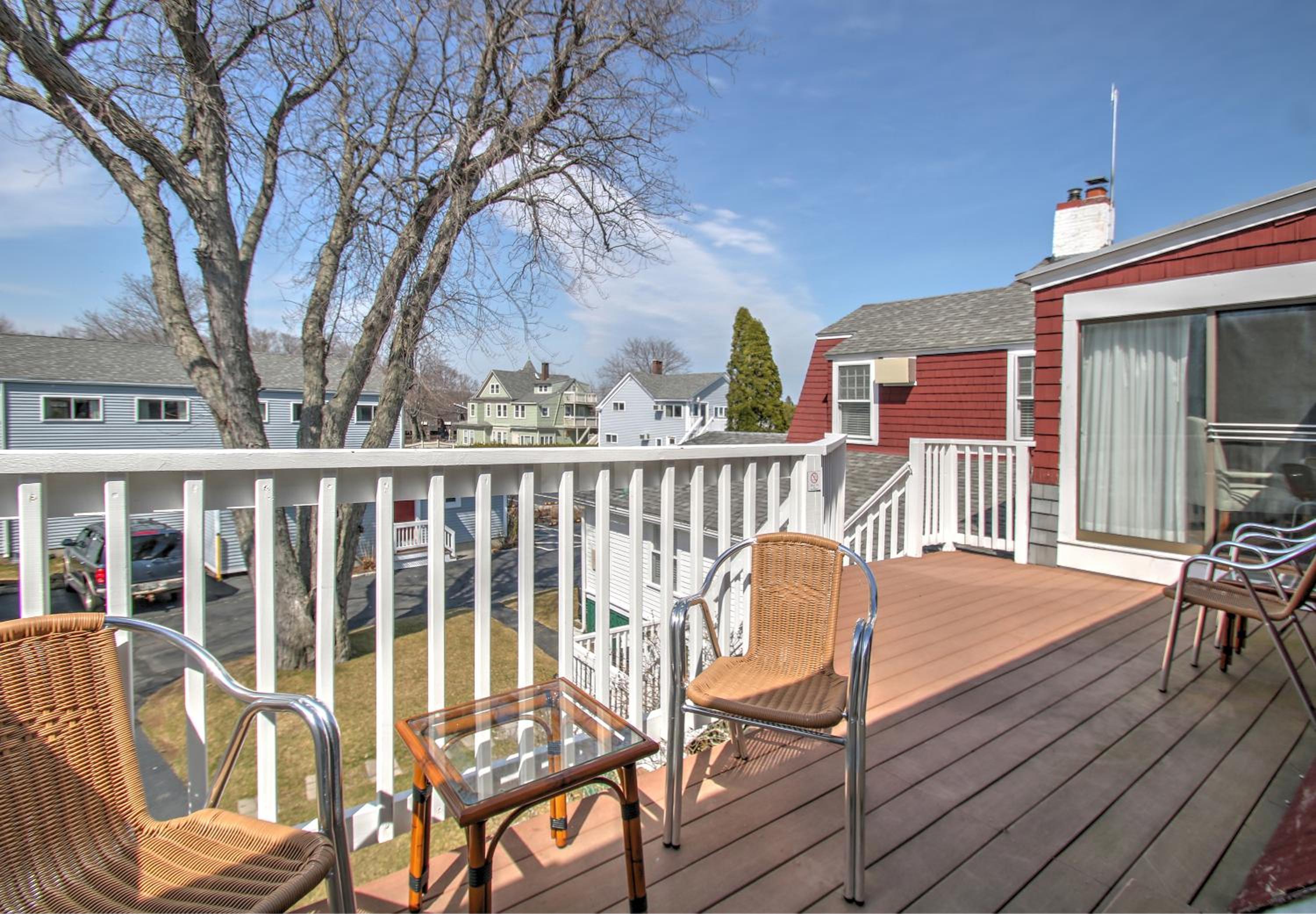 Terrace By The Sea - Property Image 5