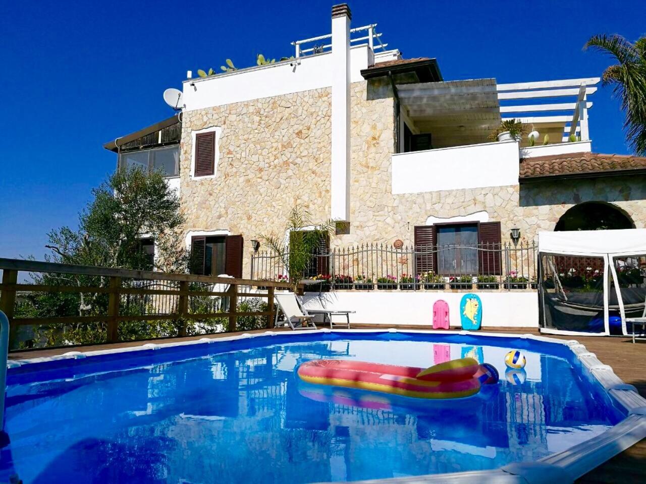 Villa Casa Vacanze Fiore