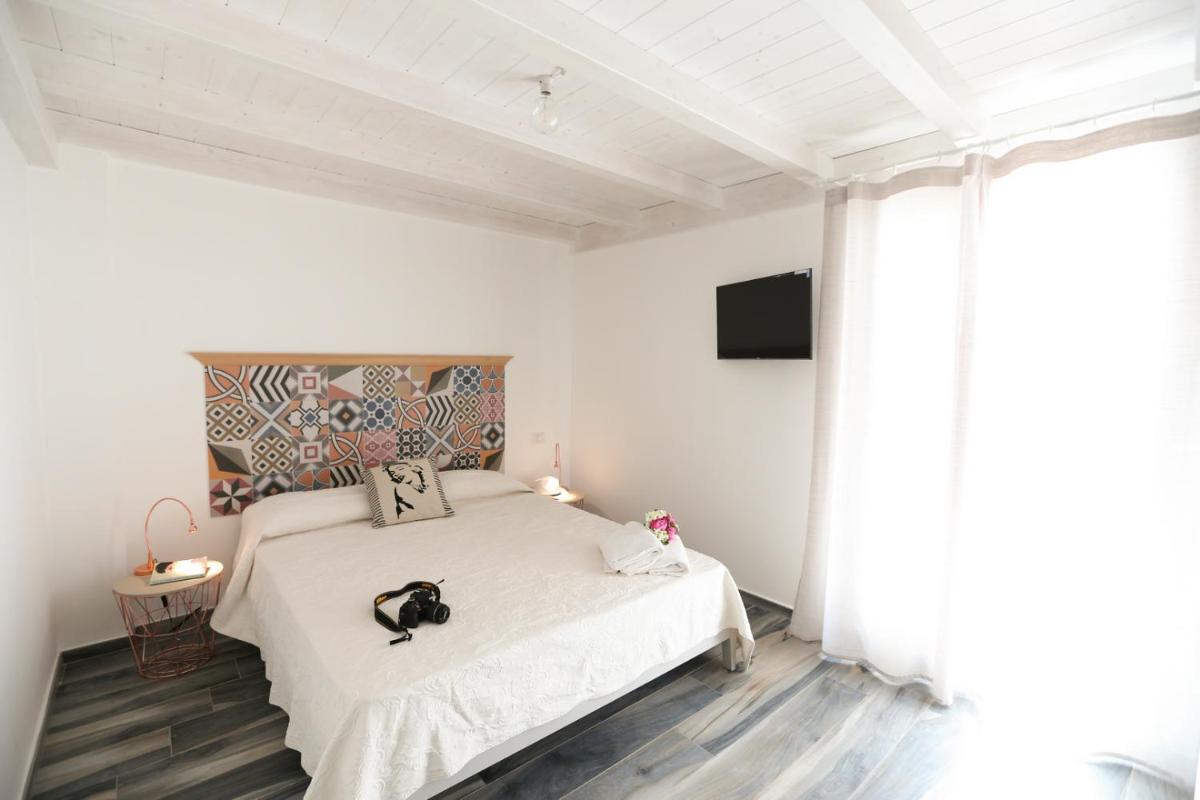 Casa Camicia 102