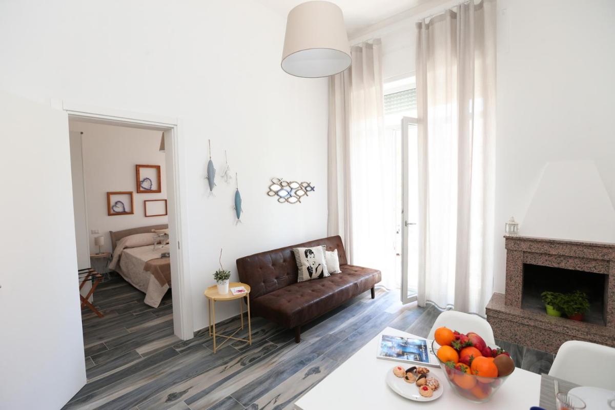 Casa Camicia 102
