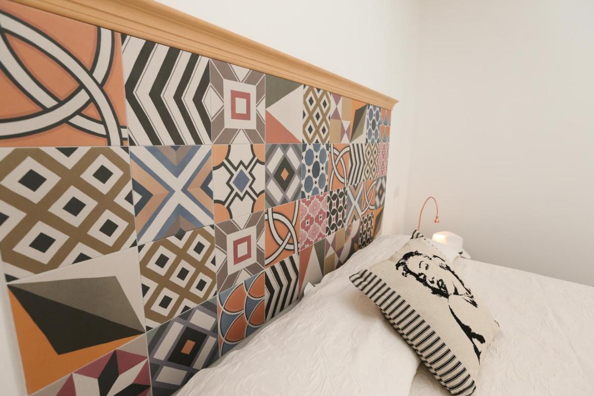 Casa Camicia 102