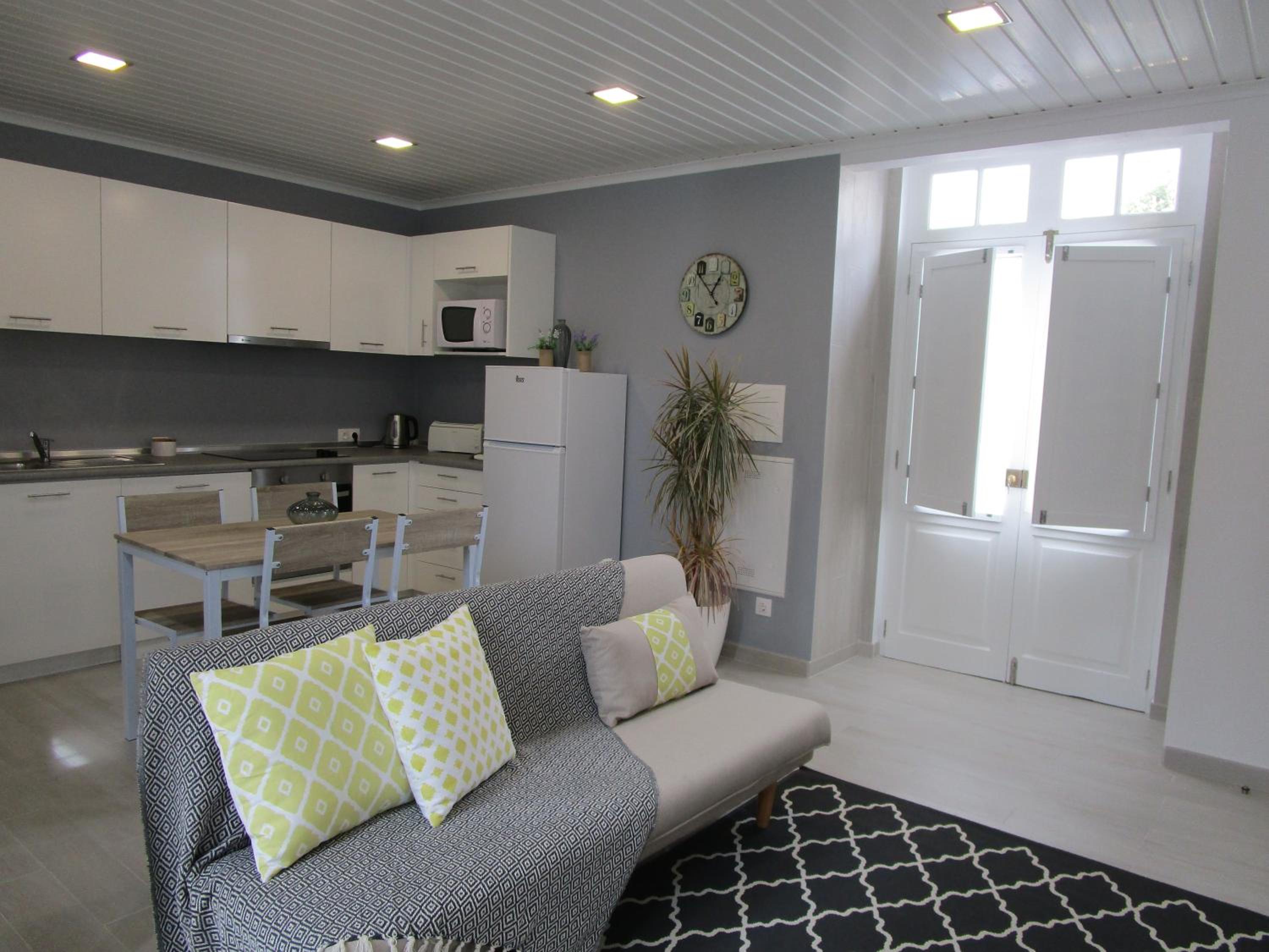 Casa Flor d'Sal view 2