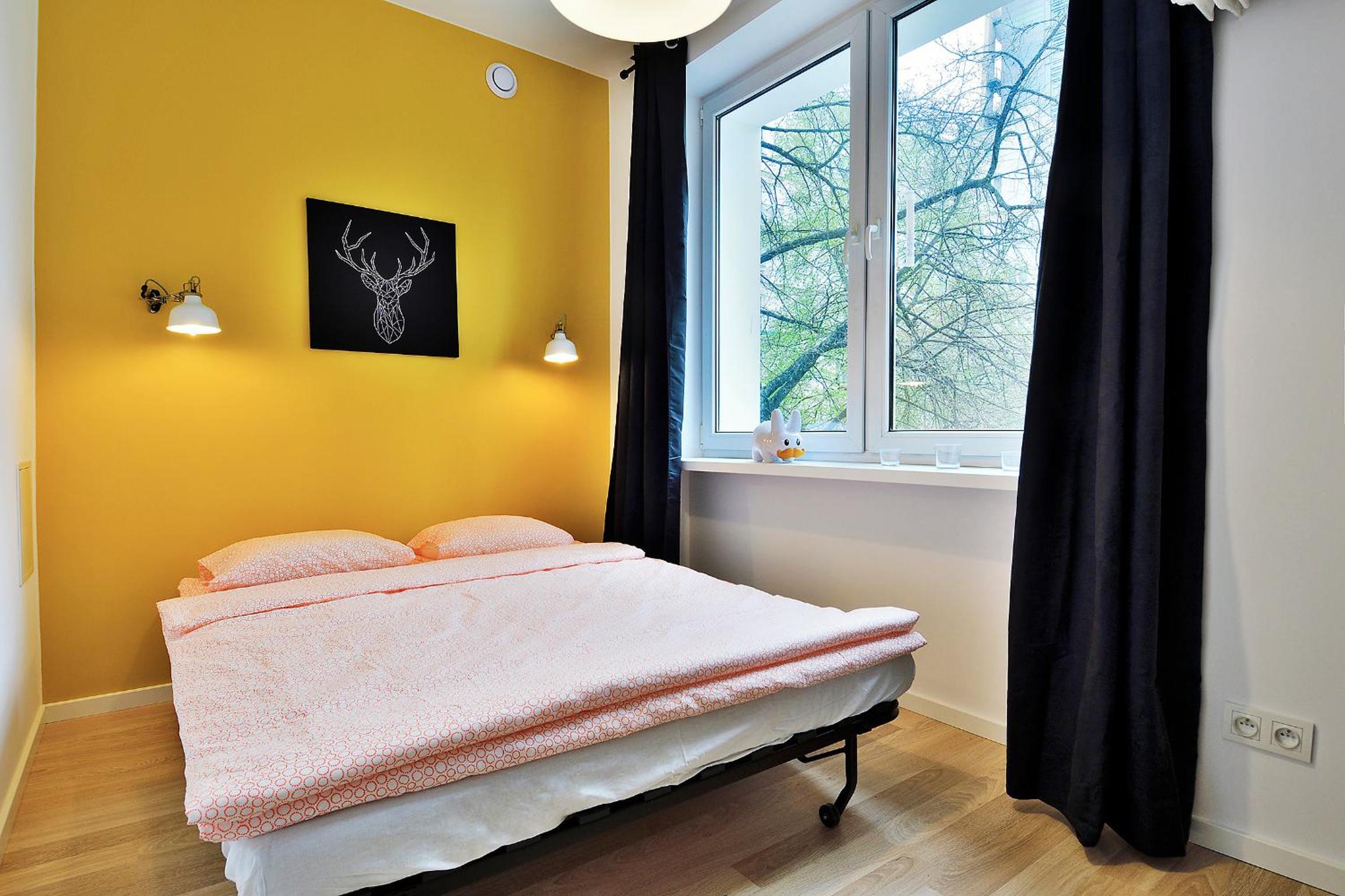 Apartments City Center Warsaw by Noclegi Renters view 5