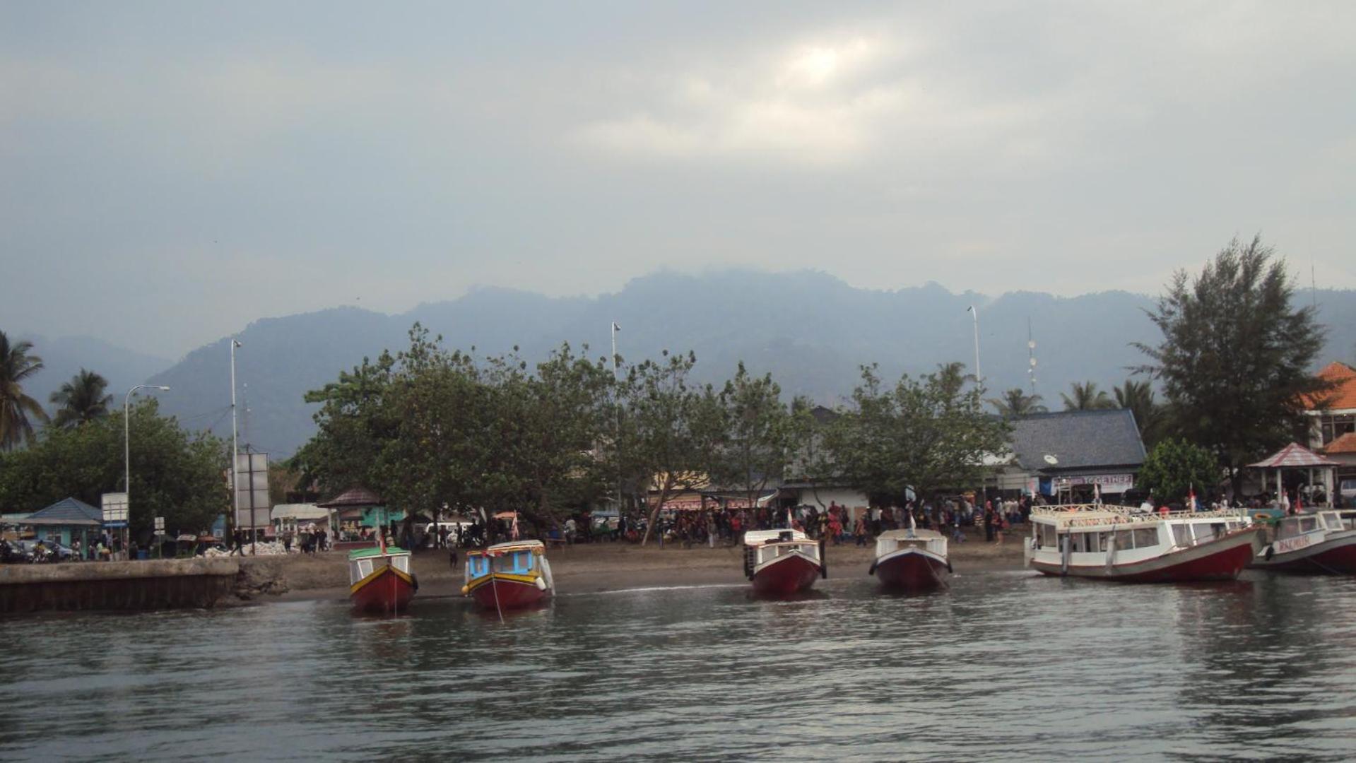 Gili T Heaven