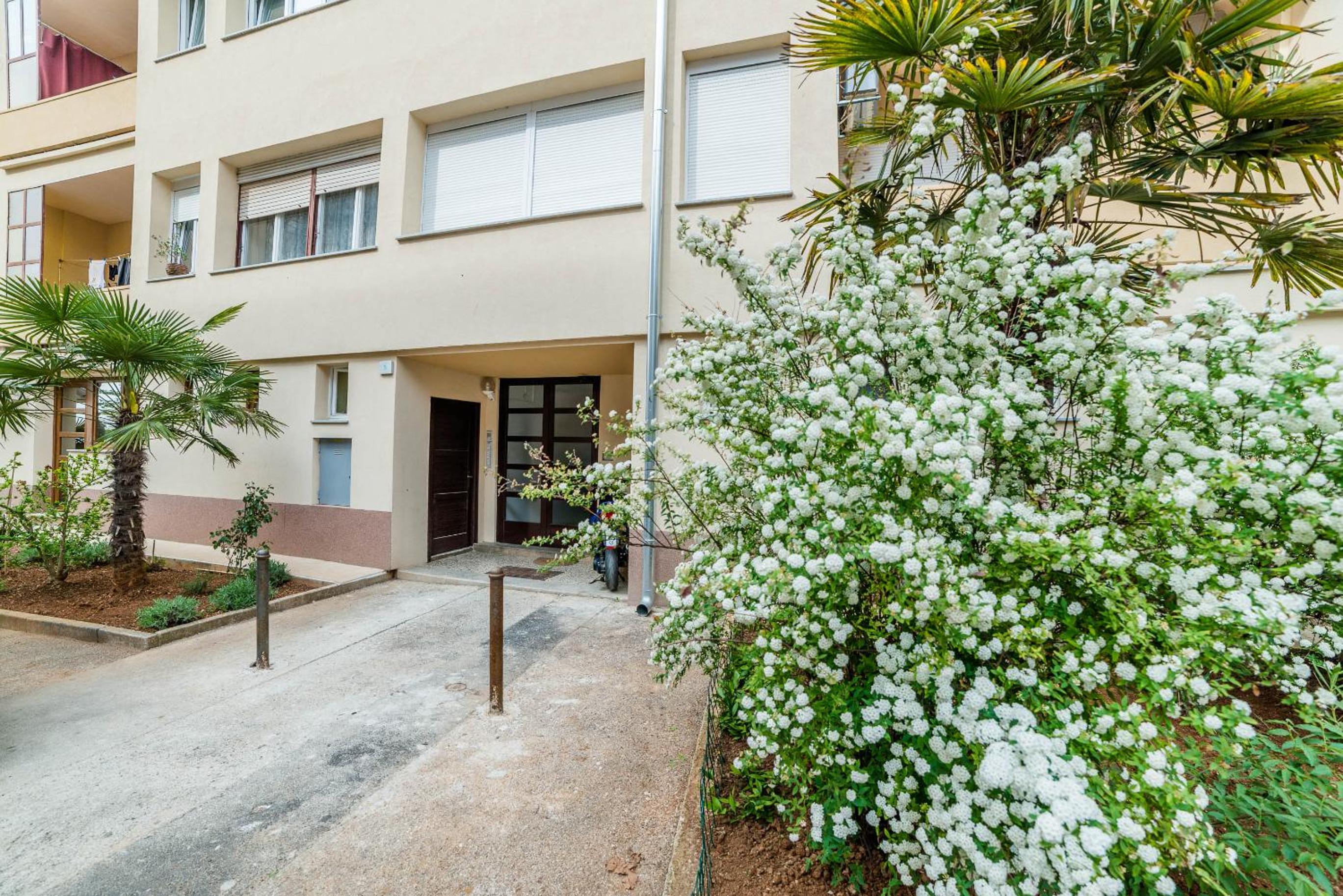 Apartment Aquileia
