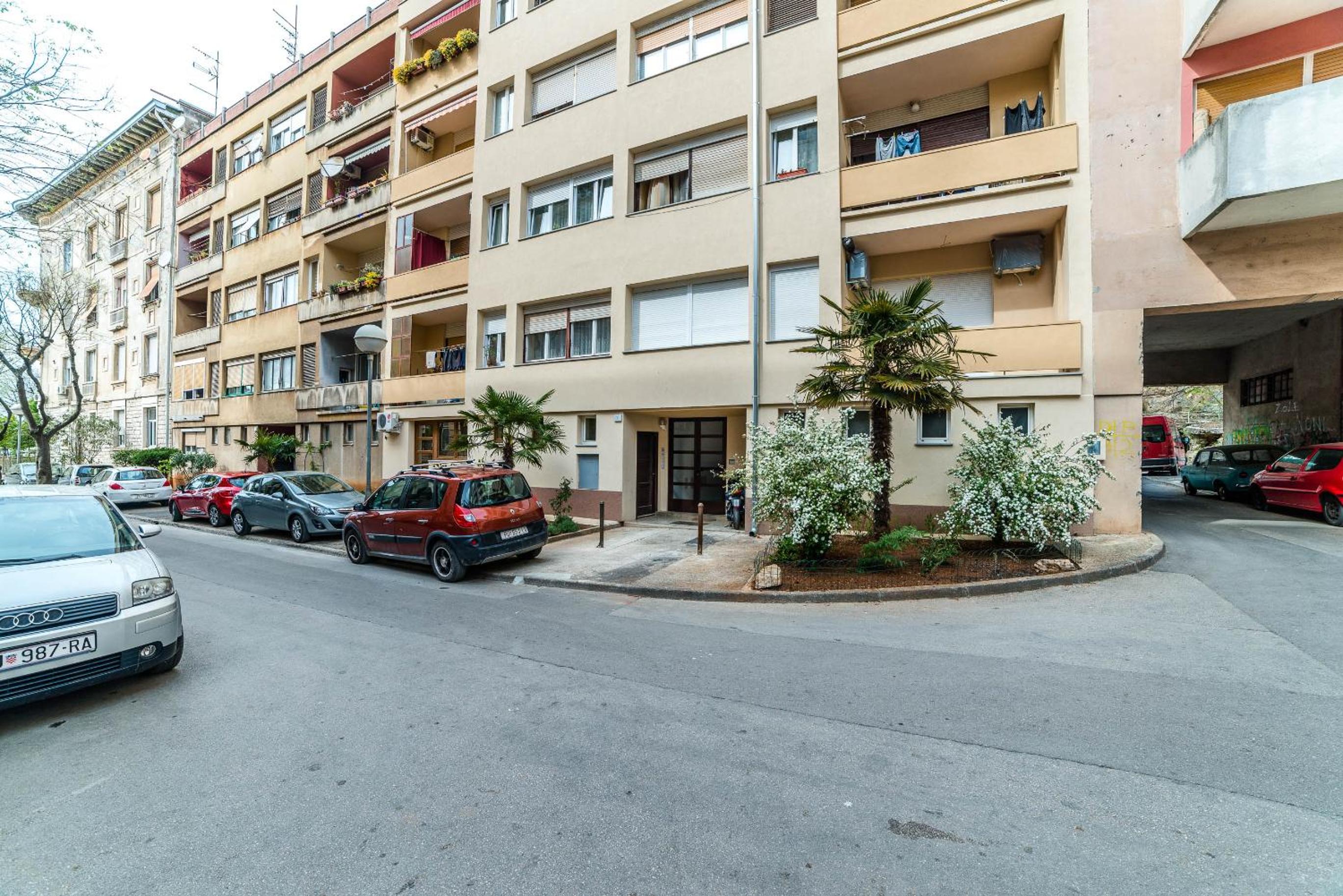 Hotel Apartment Aquileia - Image 1