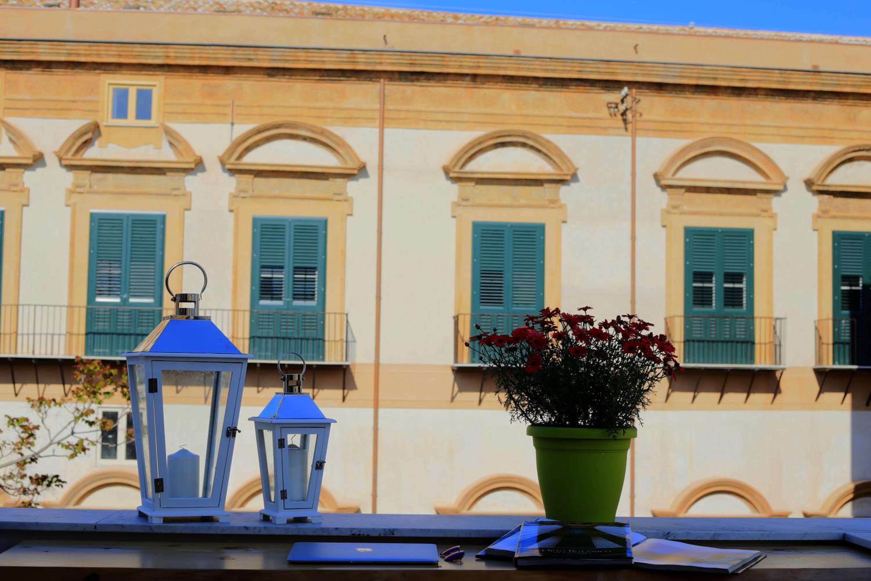 Jardin De France view 3