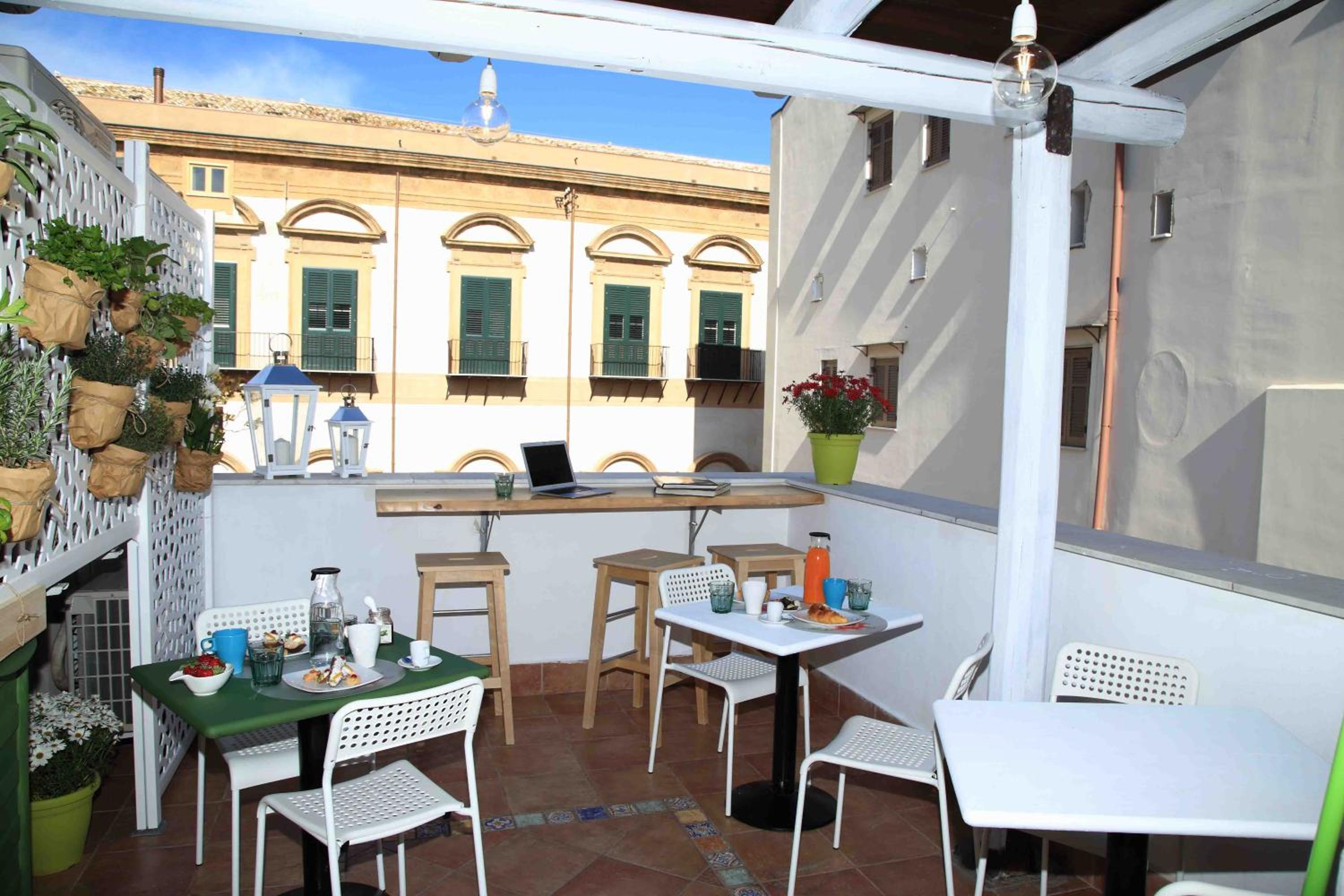 Jardin De France view 4