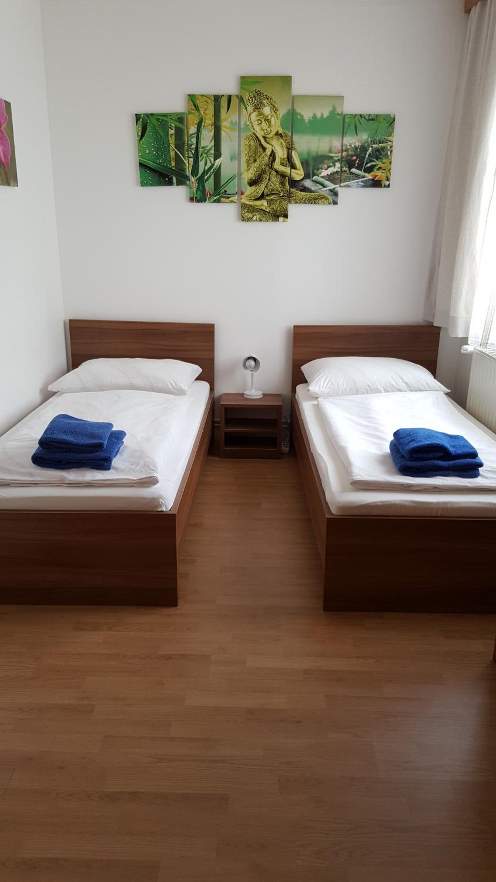 Pension Haus Nova
