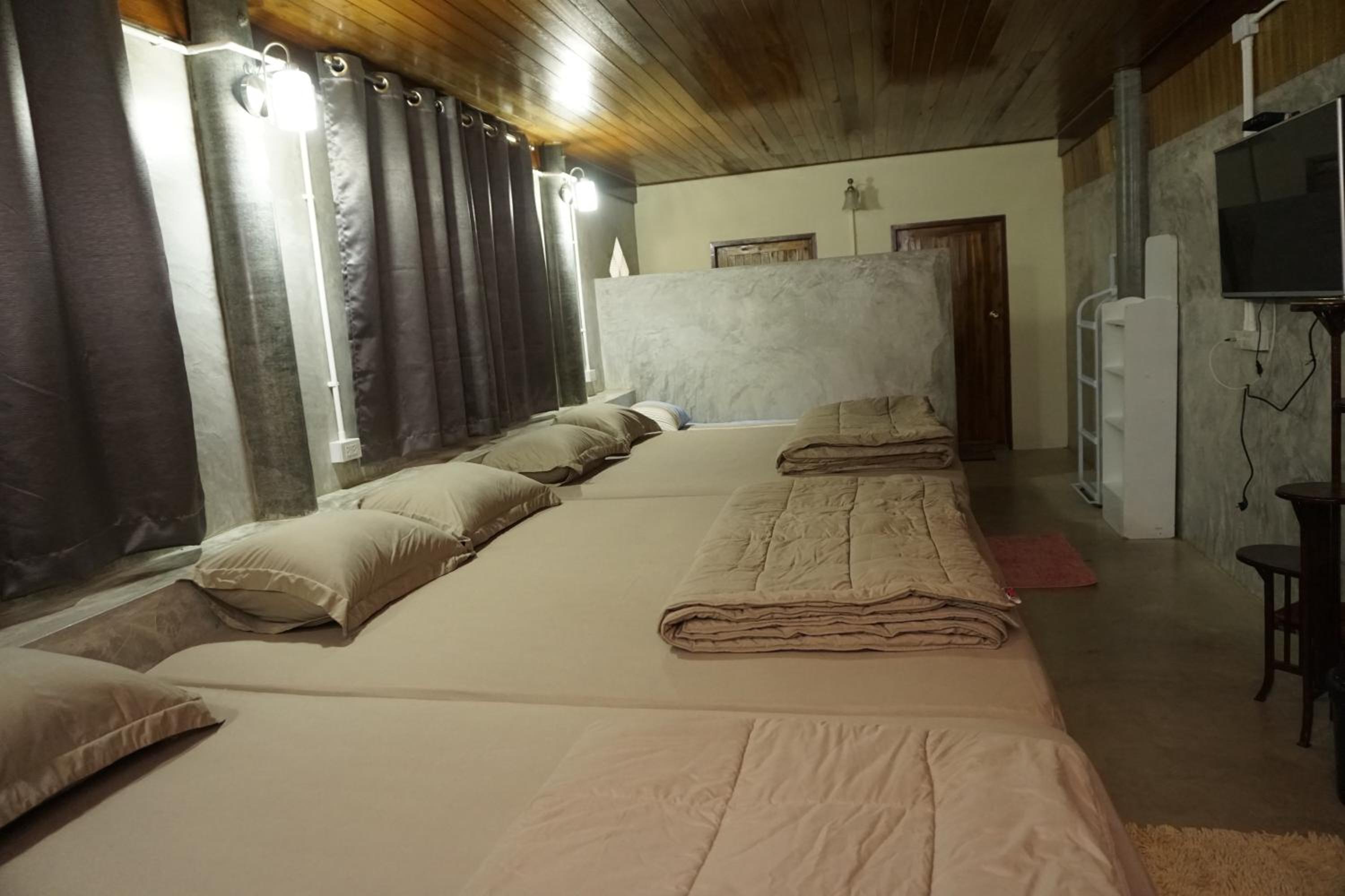 Bansuwan Homestay