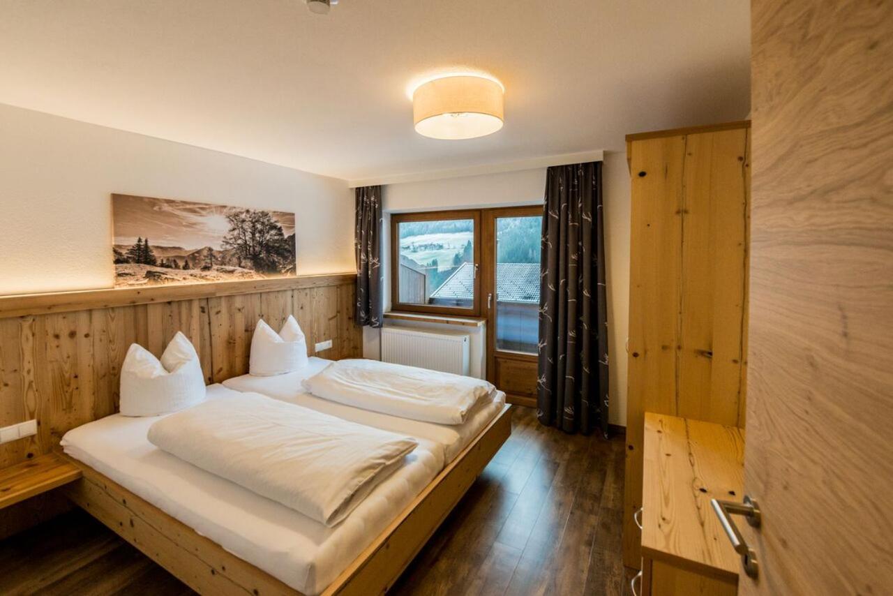 Appartements Kolberhof