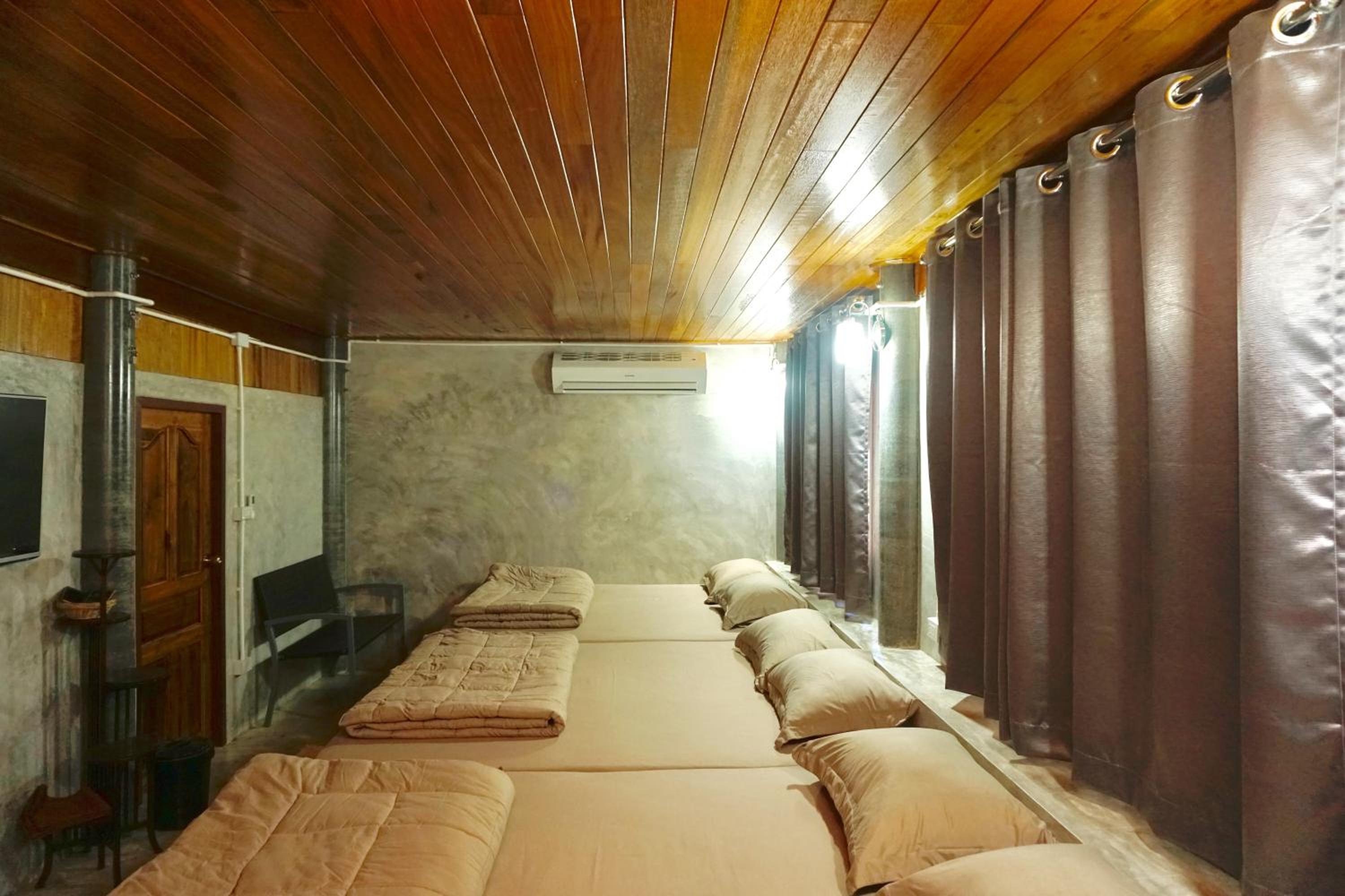 Bansuwan Homestay