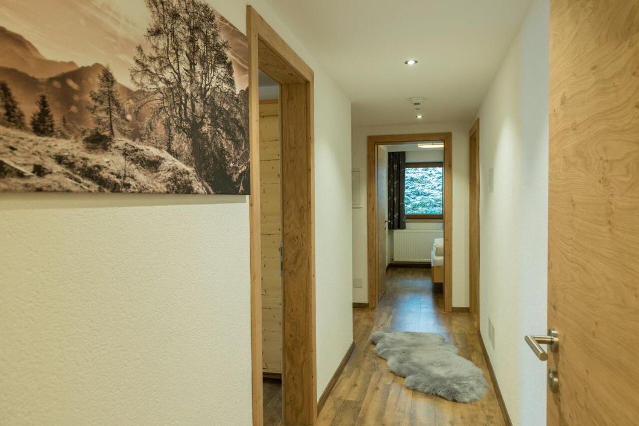 Appartements Kolberhof